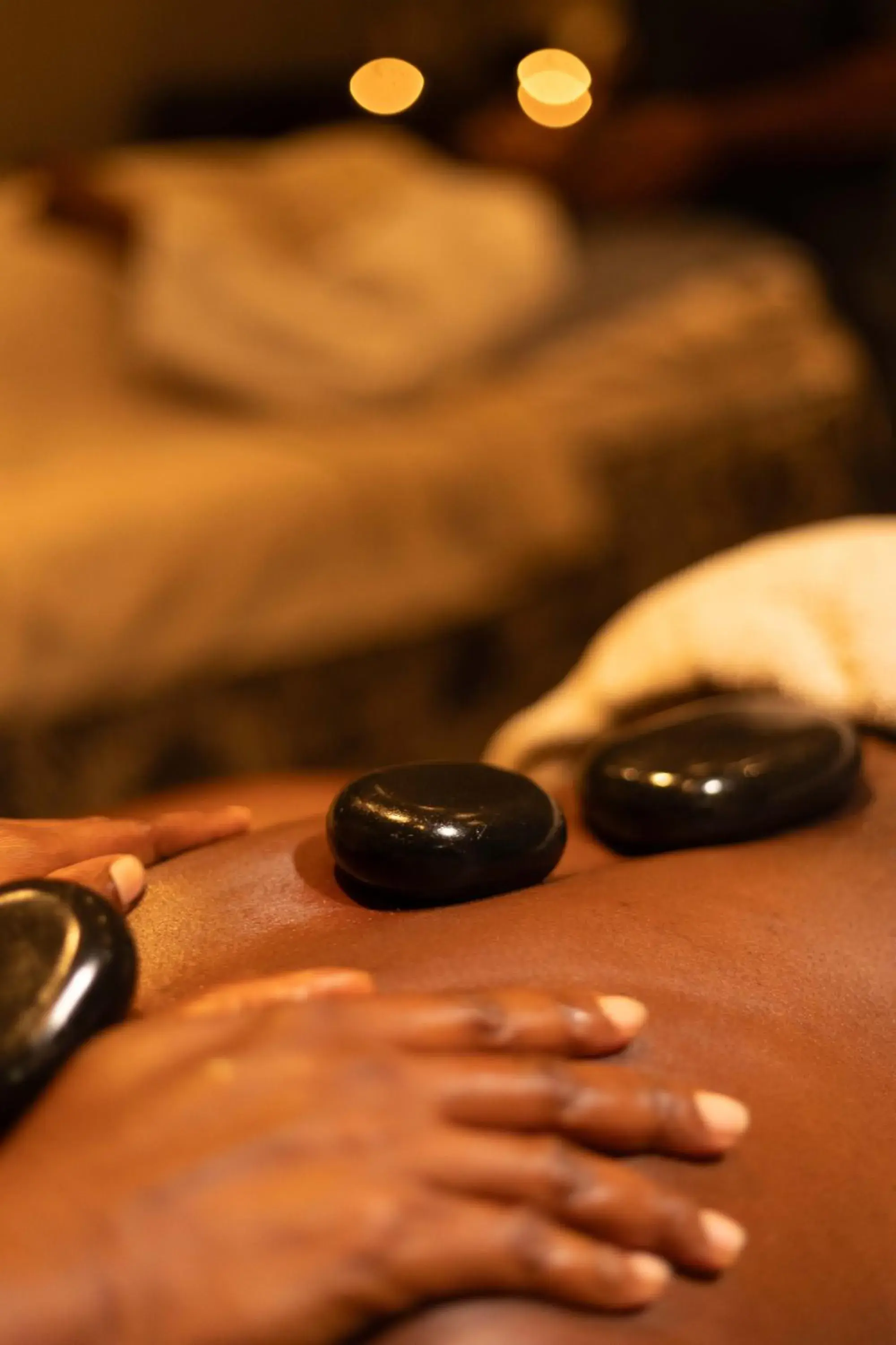 Spa and wellness centre/facilities in Fiesta Residences Boutique Hotel and Serviced Apartments. Spa and wellness centre/facilities in Fiesta Residences Boutique Hotel and Serviced Apartments.