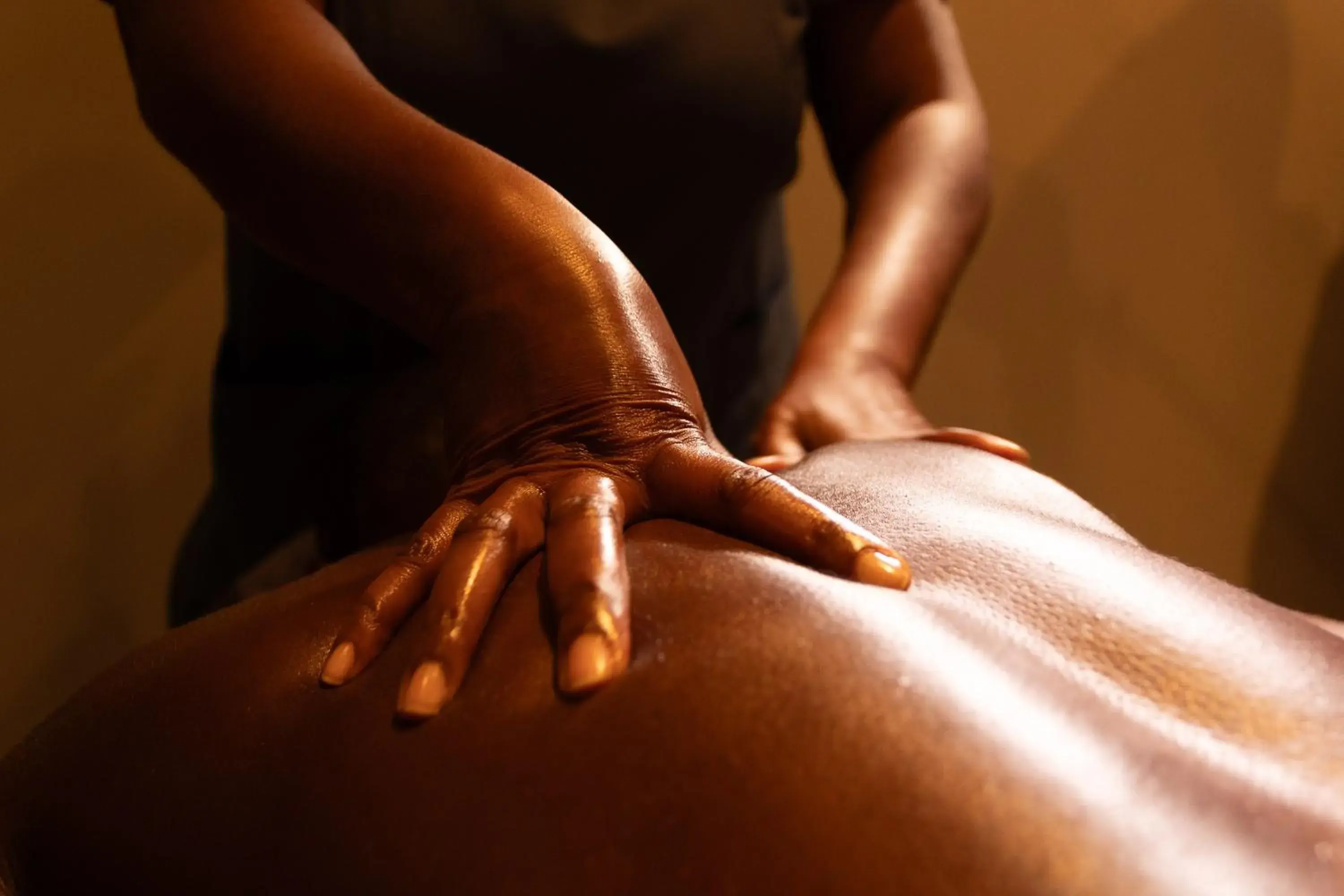 Spa and wellness centre/facilities in Fiesta Residences Boutique Hotel and Serviced Apartments. Spa and wellness centre/facilities in Fiesta Residences Boutique Hotel and Serviced Apartments.