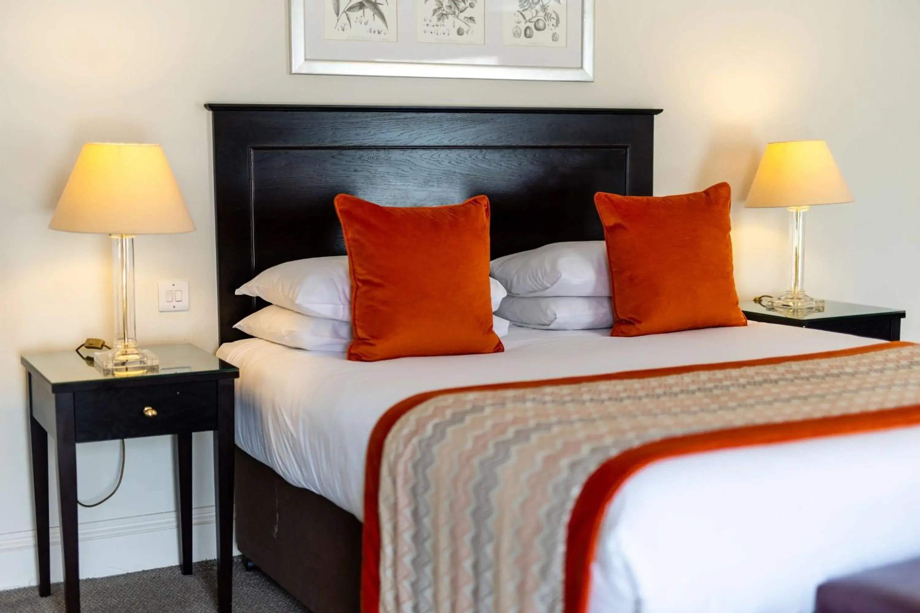 Standard Room in Mercure Shrewsbury Albrighton Hall Hotel & Spa Standard Room in Mercure Shrewsbury Albrighton Hall Hotel & Spa