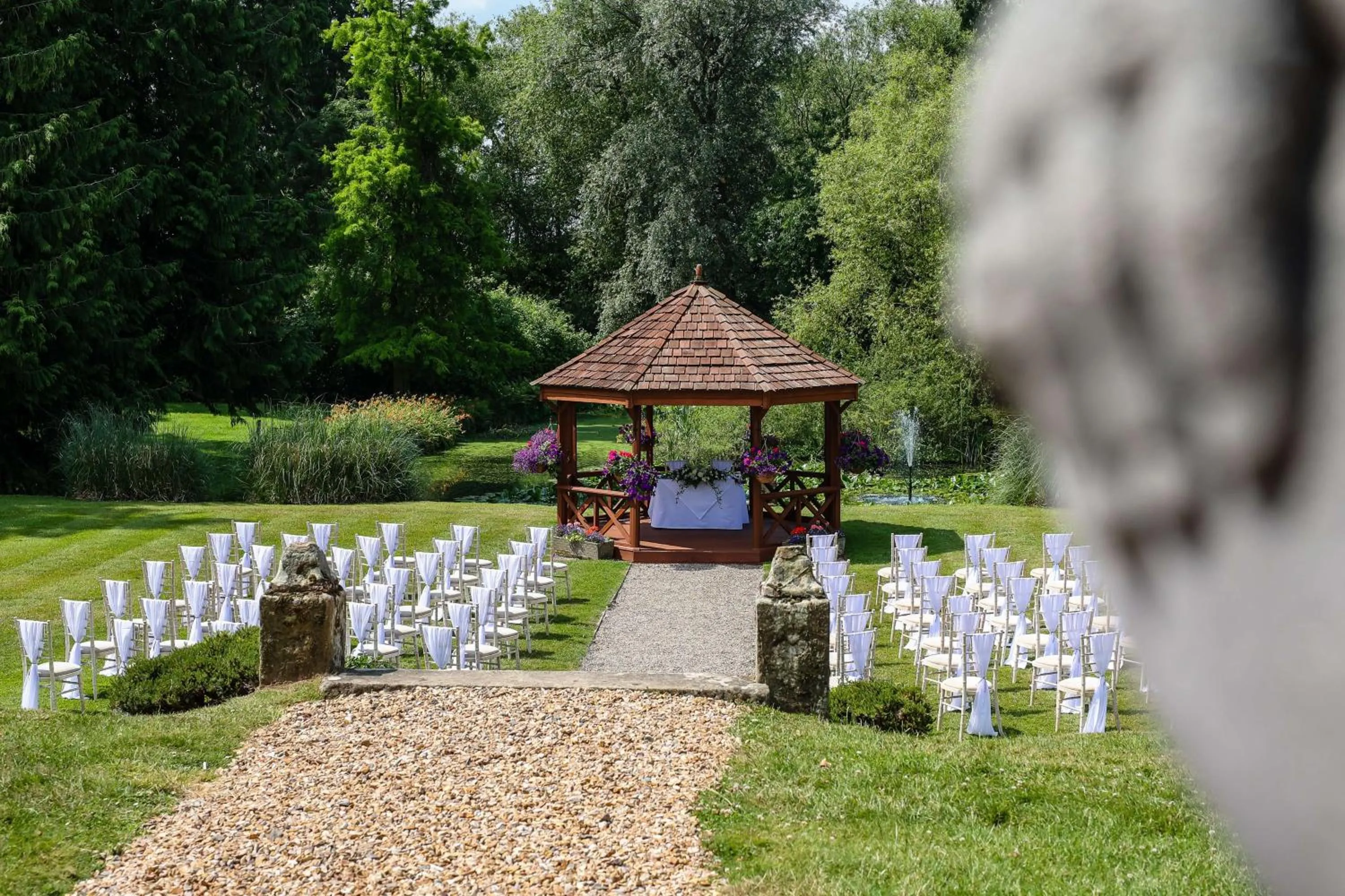 wedding in Albrighton Hall Hotel and Spa, a member of Radisson Individuals