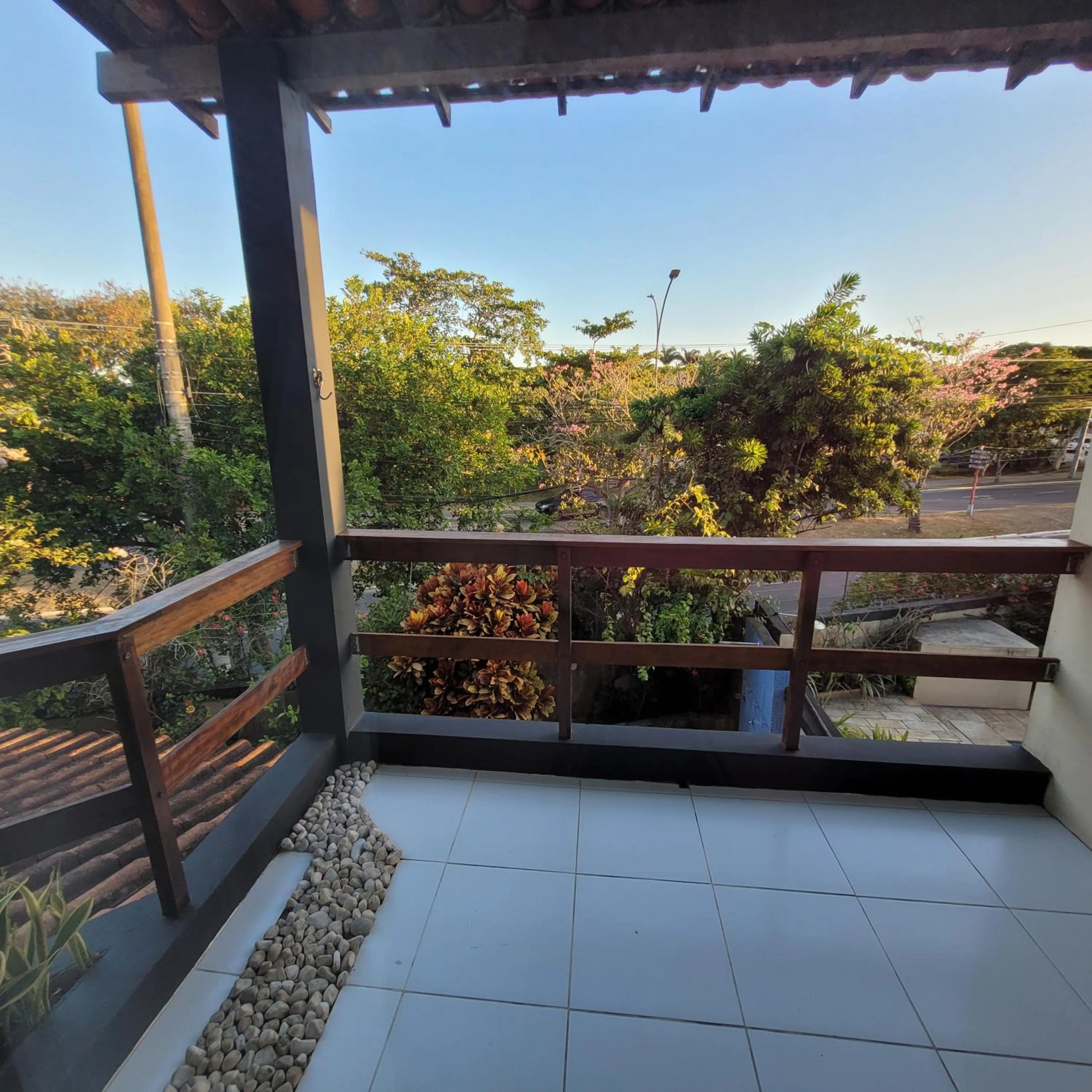 Centro de Búzios 2 quartos