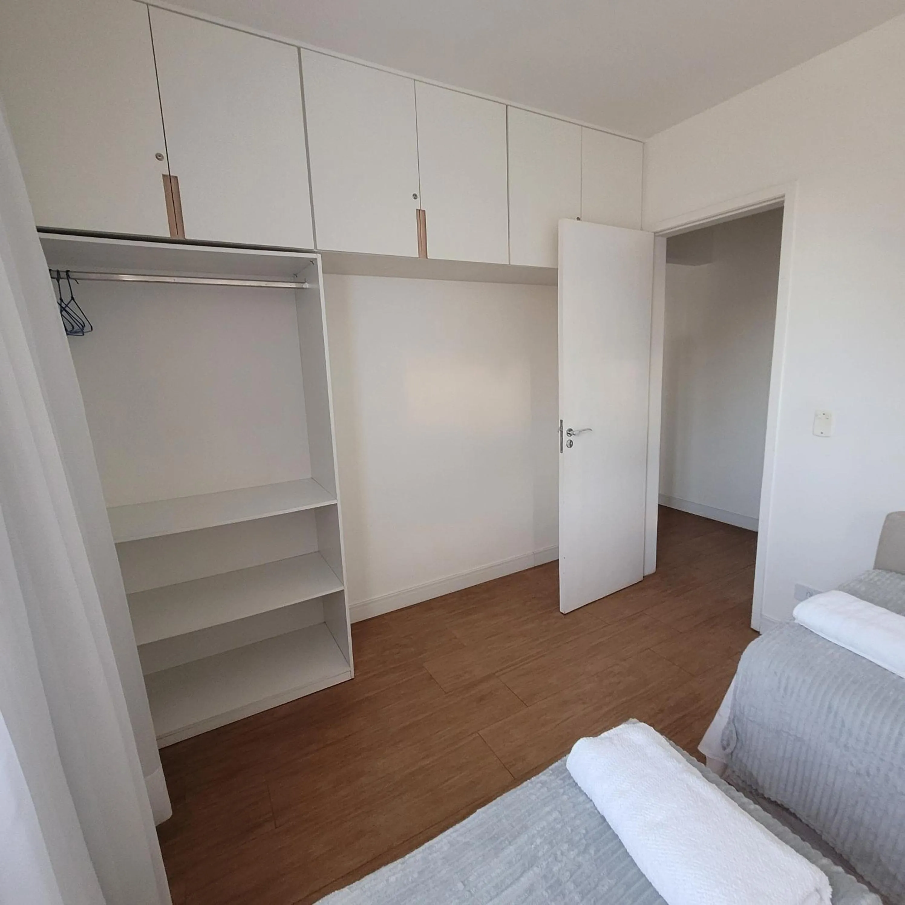 Bed in Centro de Búzios 2 quartos