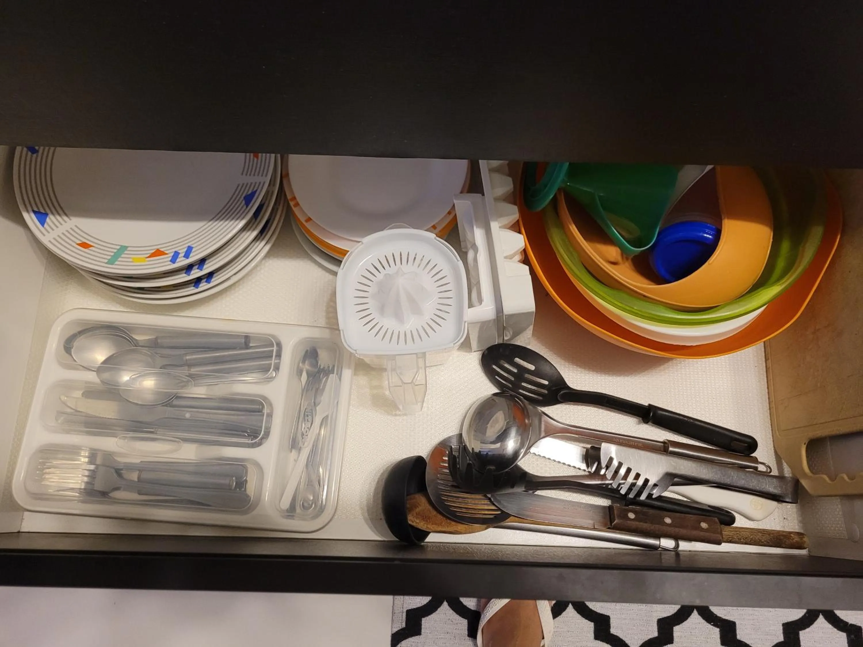 Kitchen or kitchenette in Centro de Búzios 2 quartos