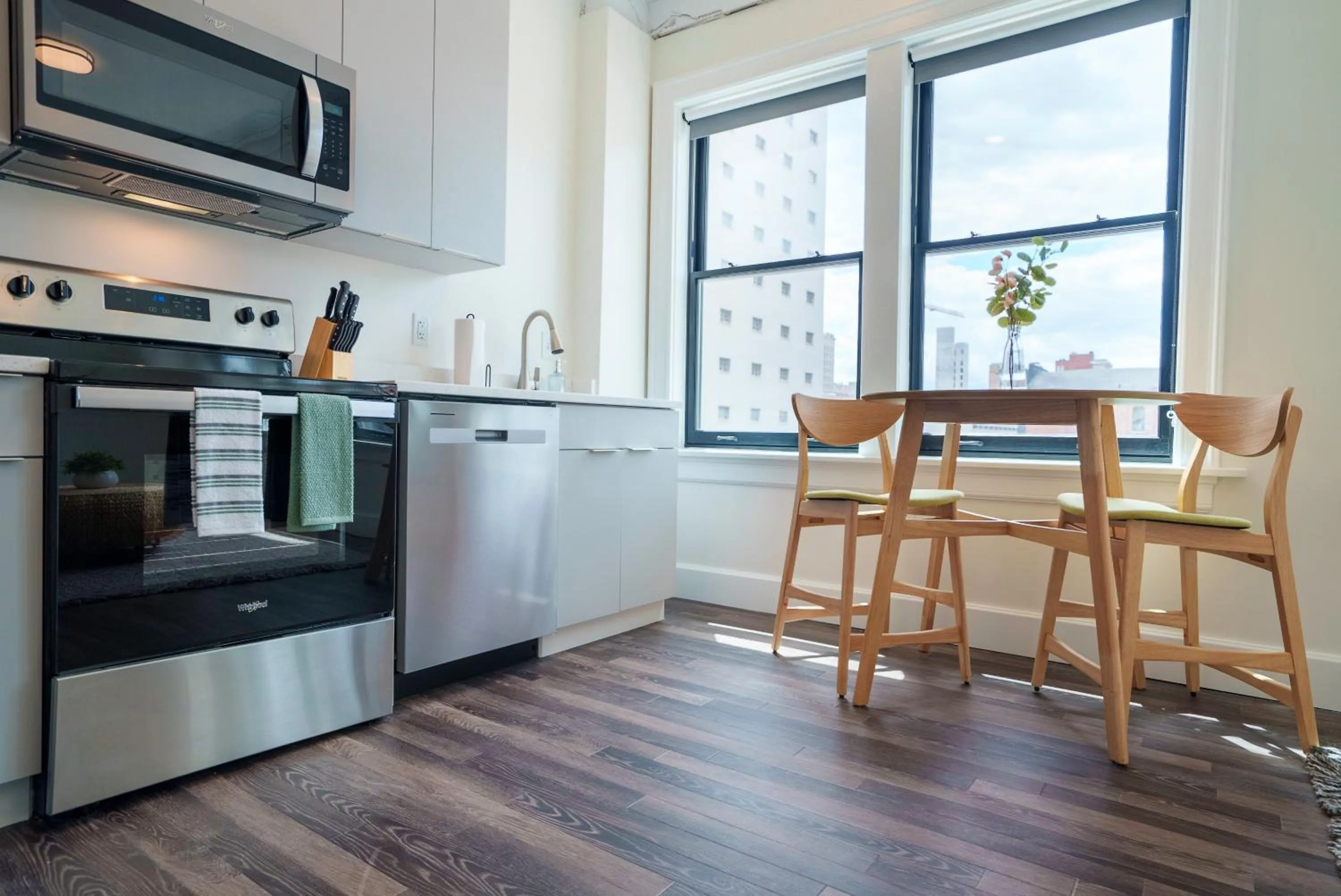 The Standard Downtown Columbus