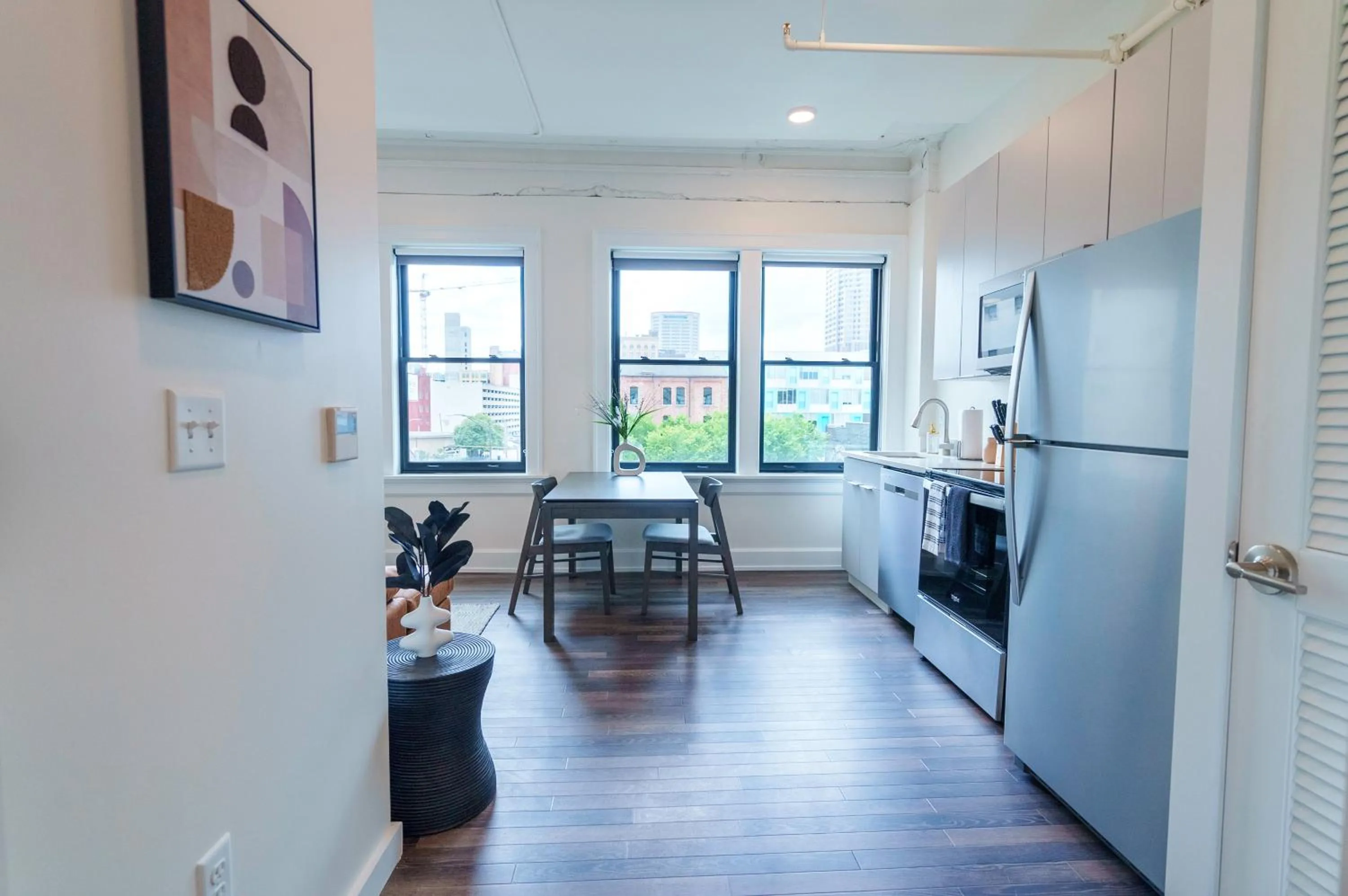 The Standard Downtown Columbus