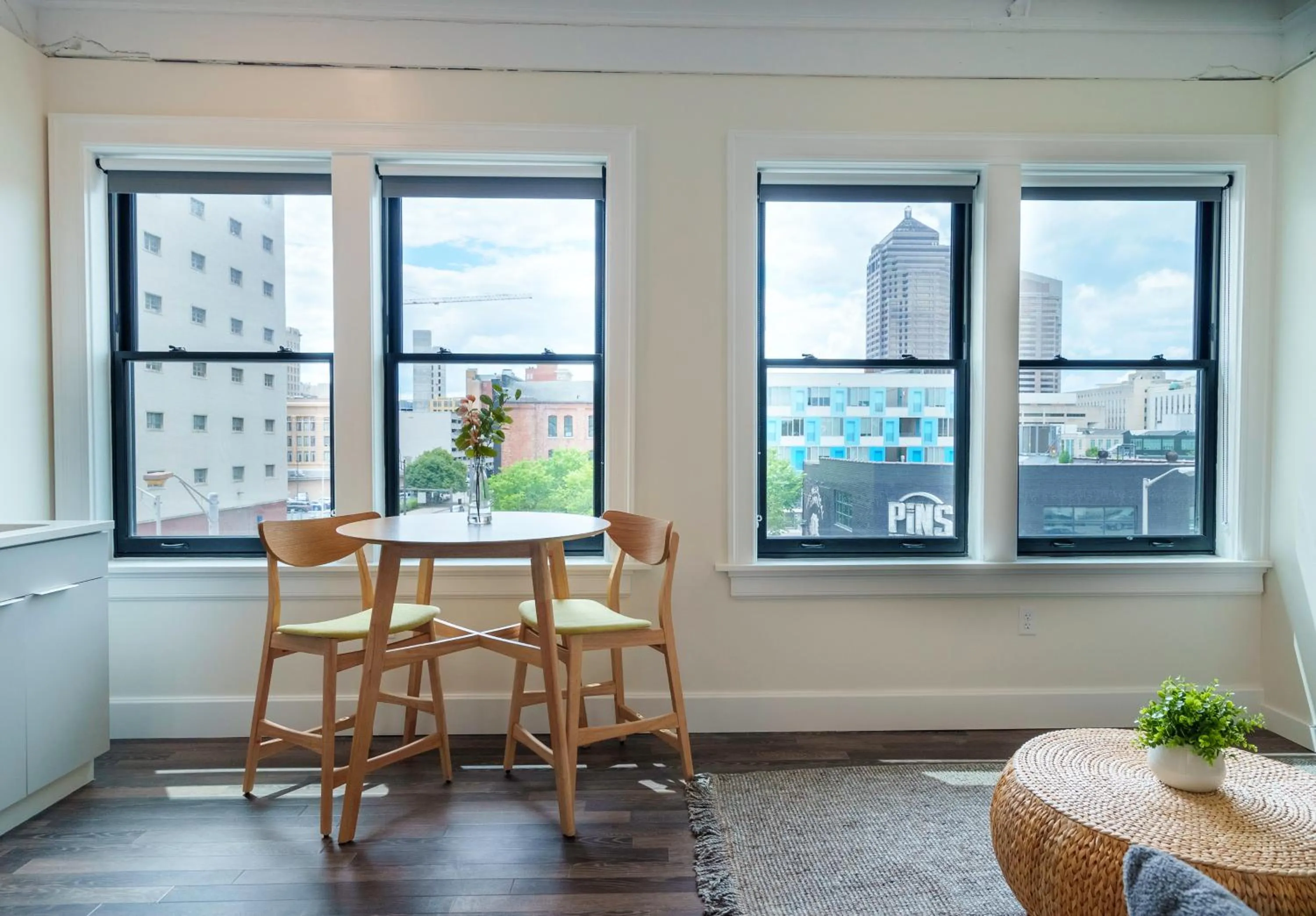 The Standard Downtown Columbus