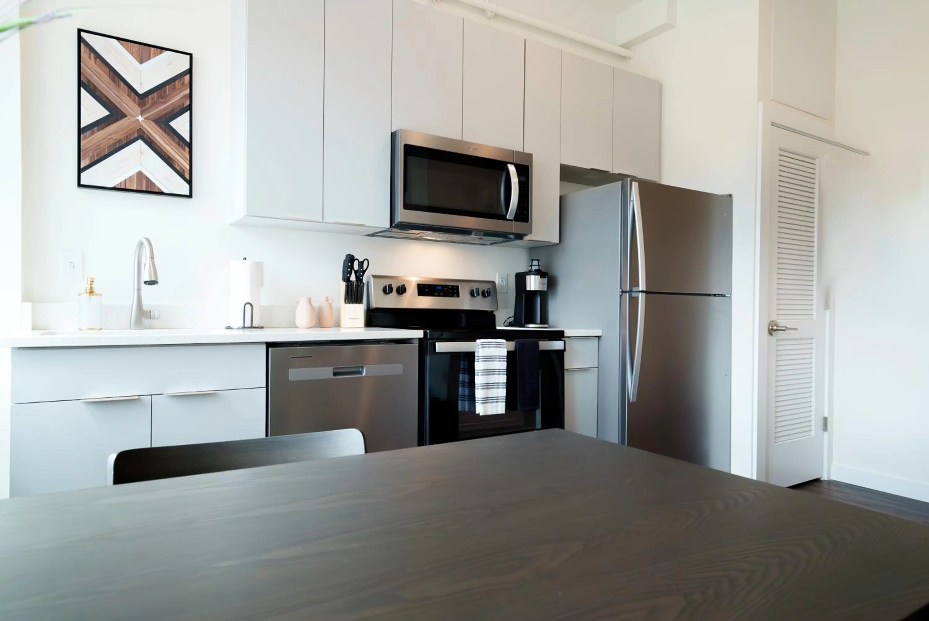 The Standard Downtown Columbus