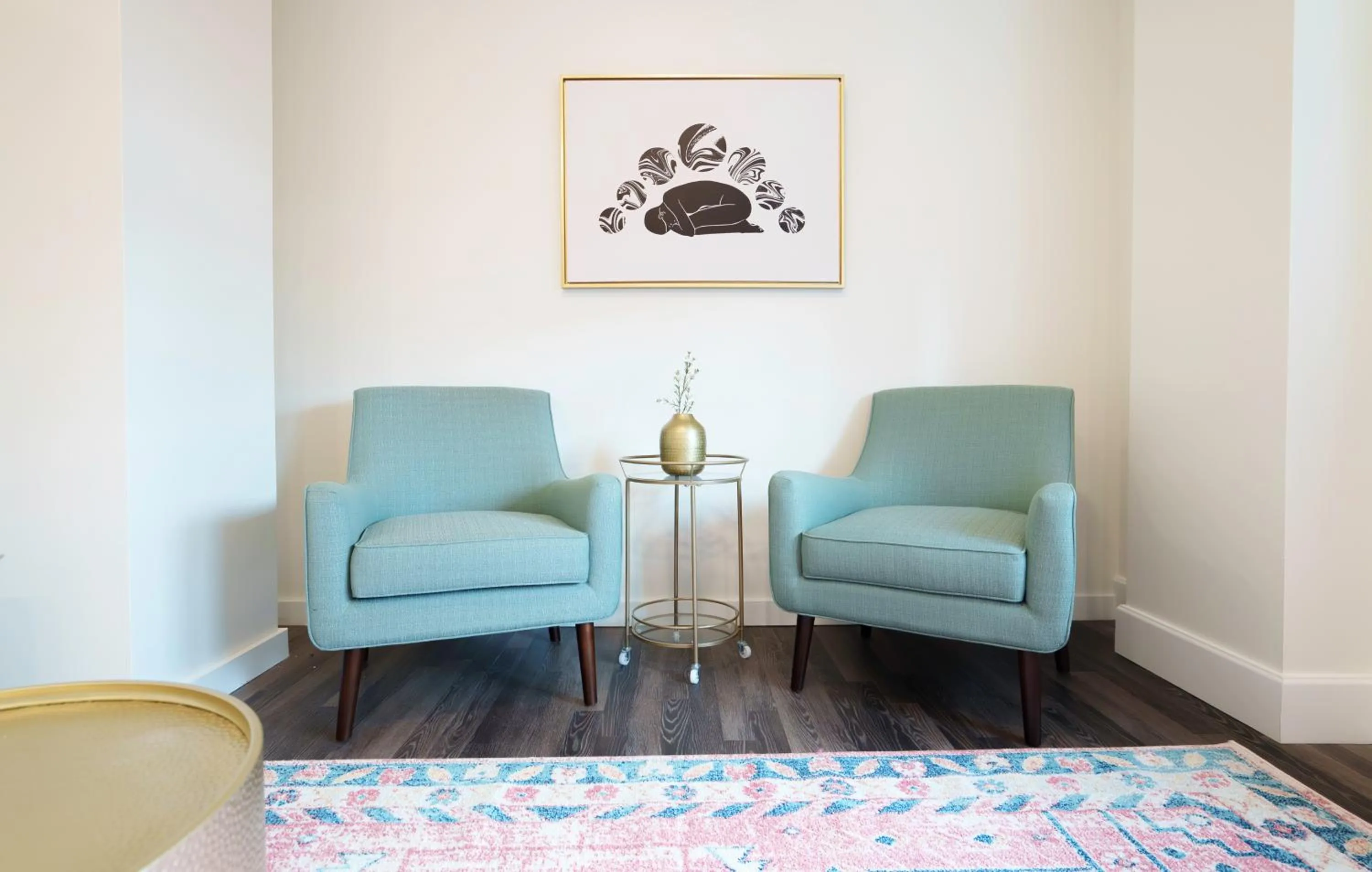 The Standard Downtown Columbus