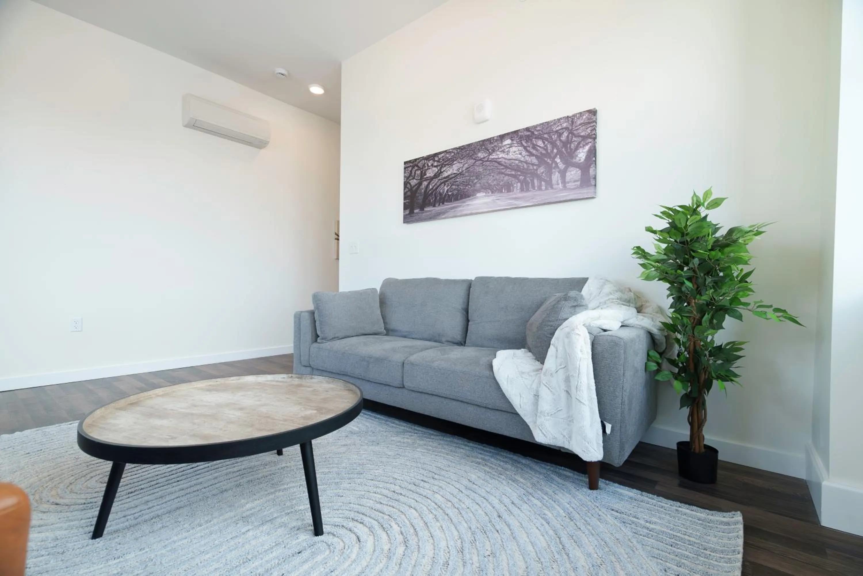 Property building in The Standard Downtown Columbus