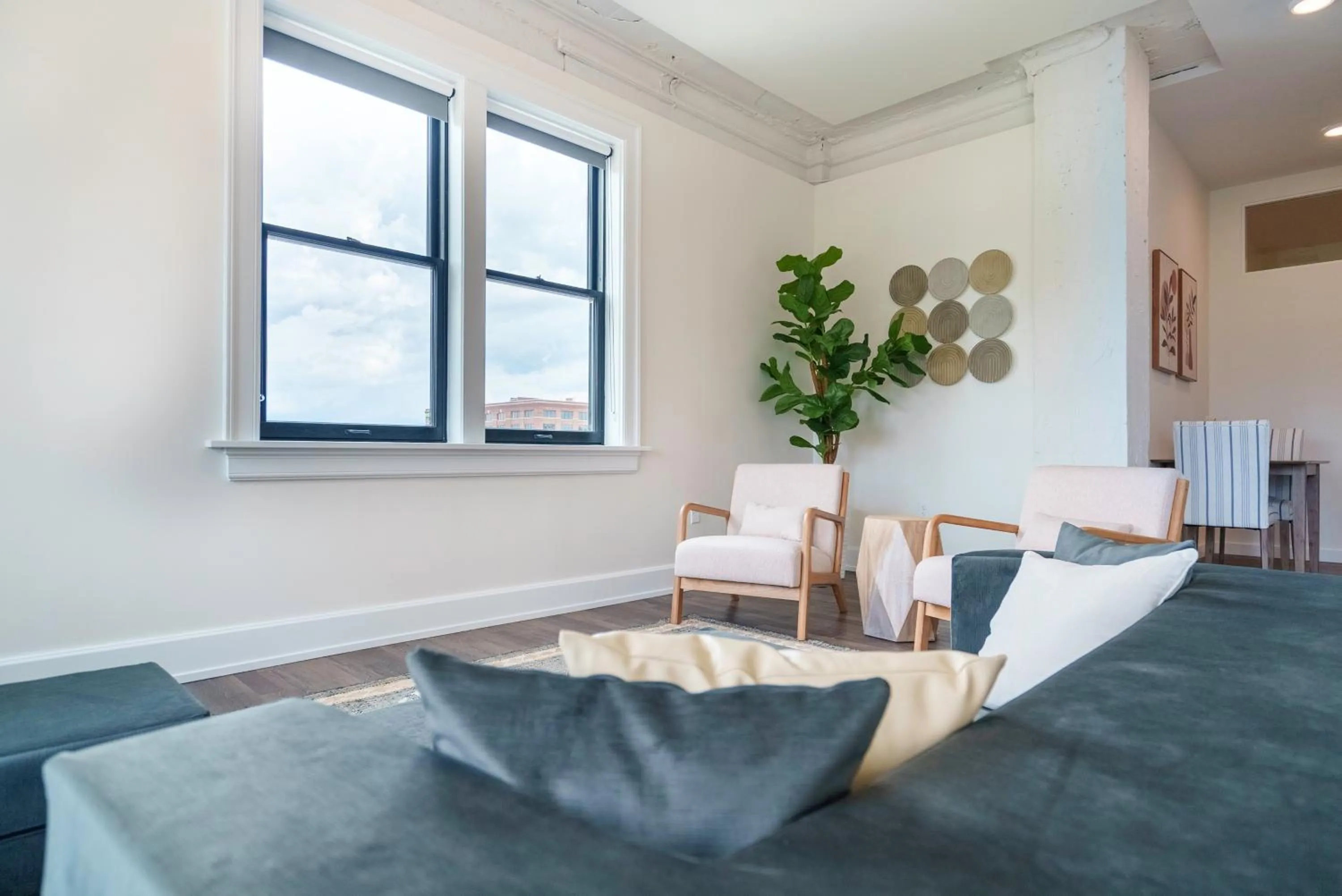 The Standard Downtown Columbus