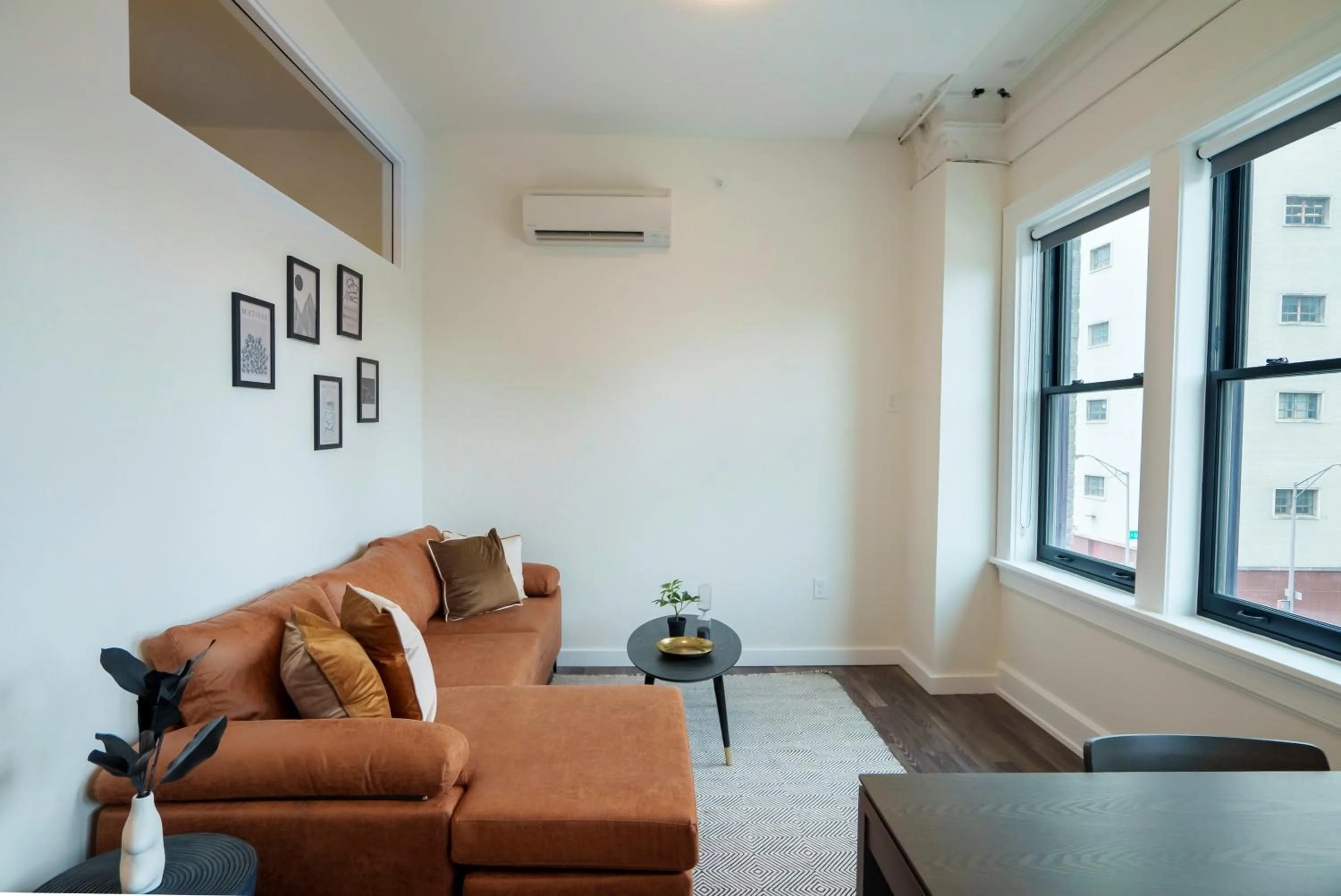 The Standard Downtown Columbus