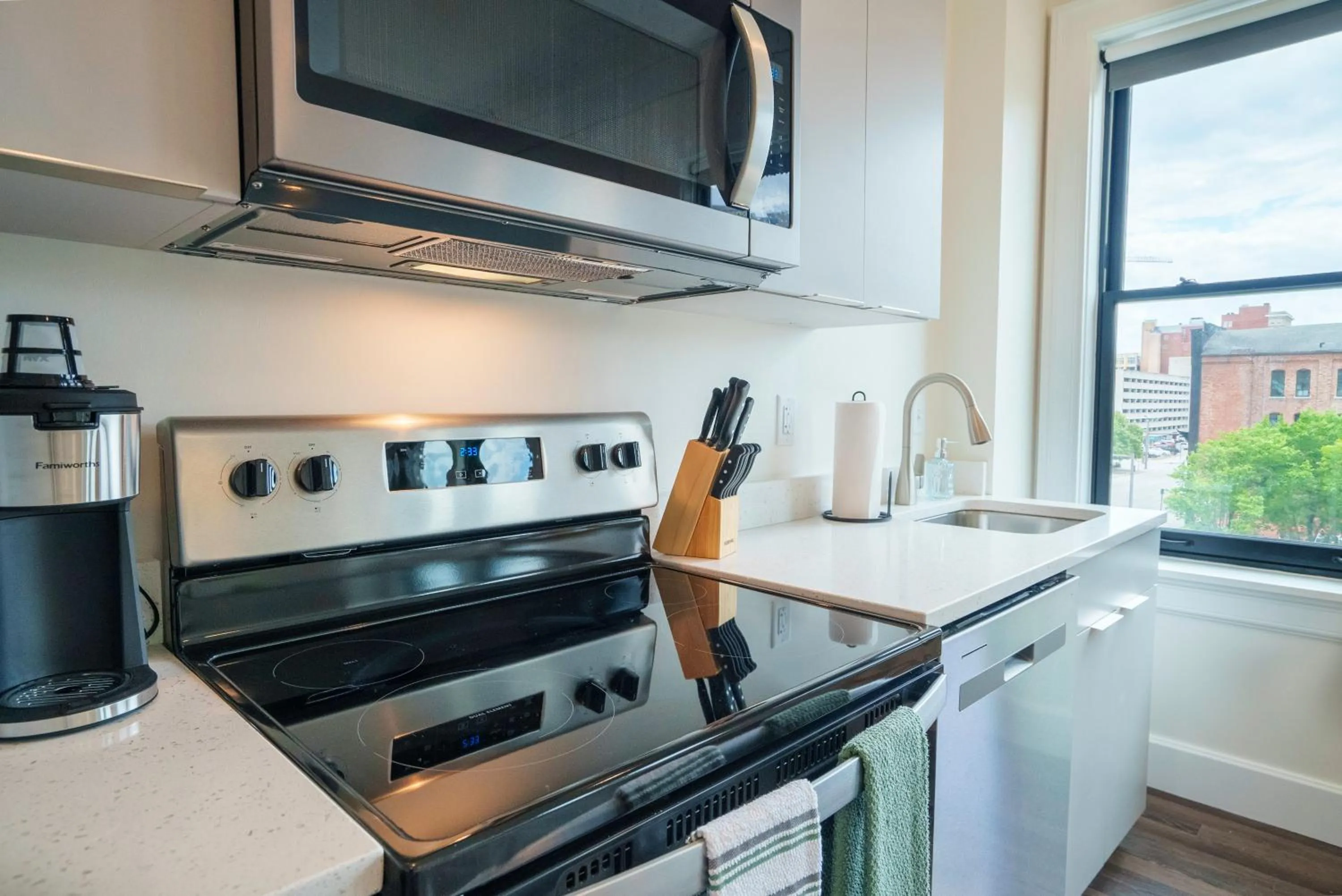 The Standard Downtown Columbus