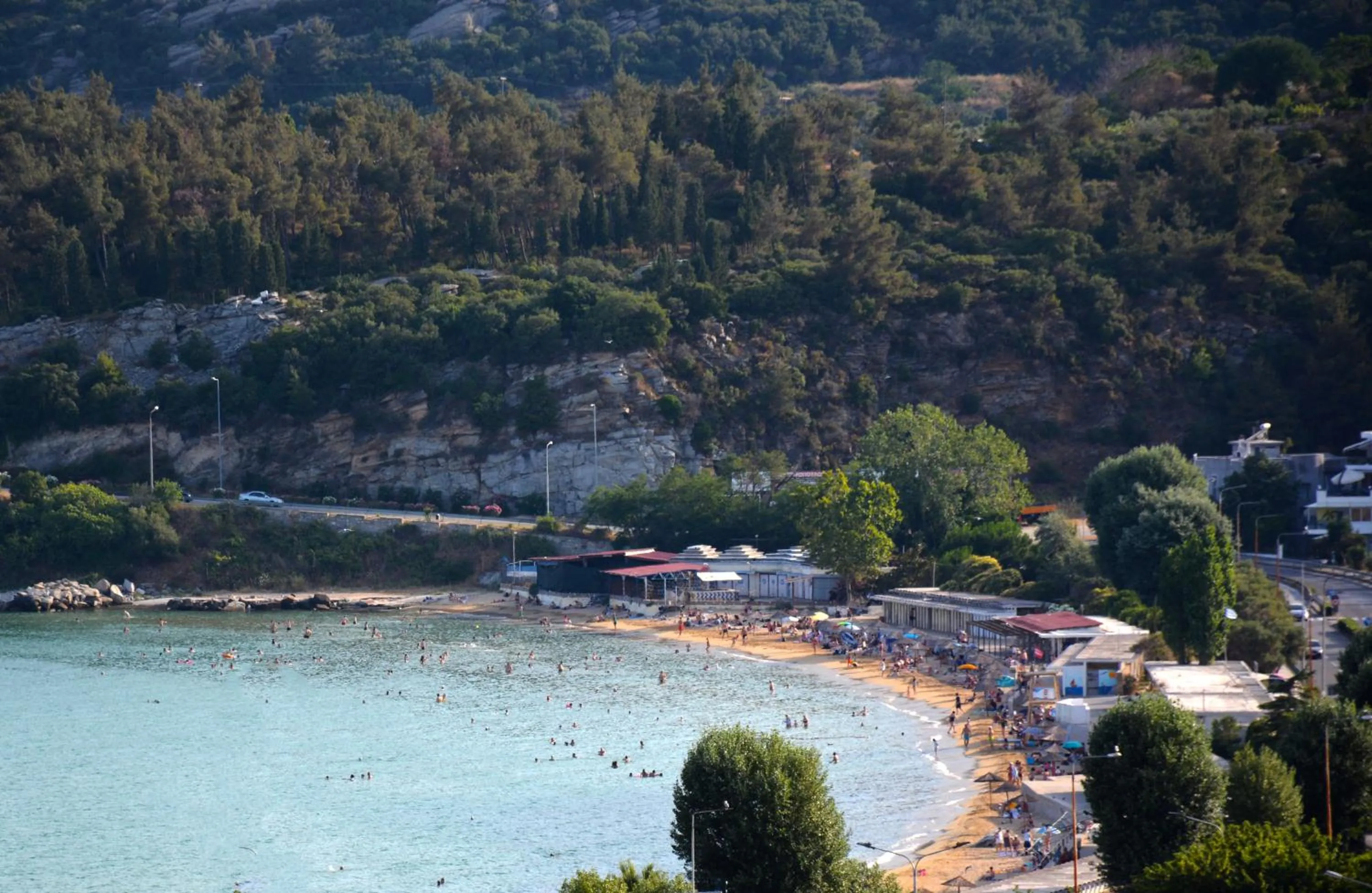Mavili Luxury Apartments