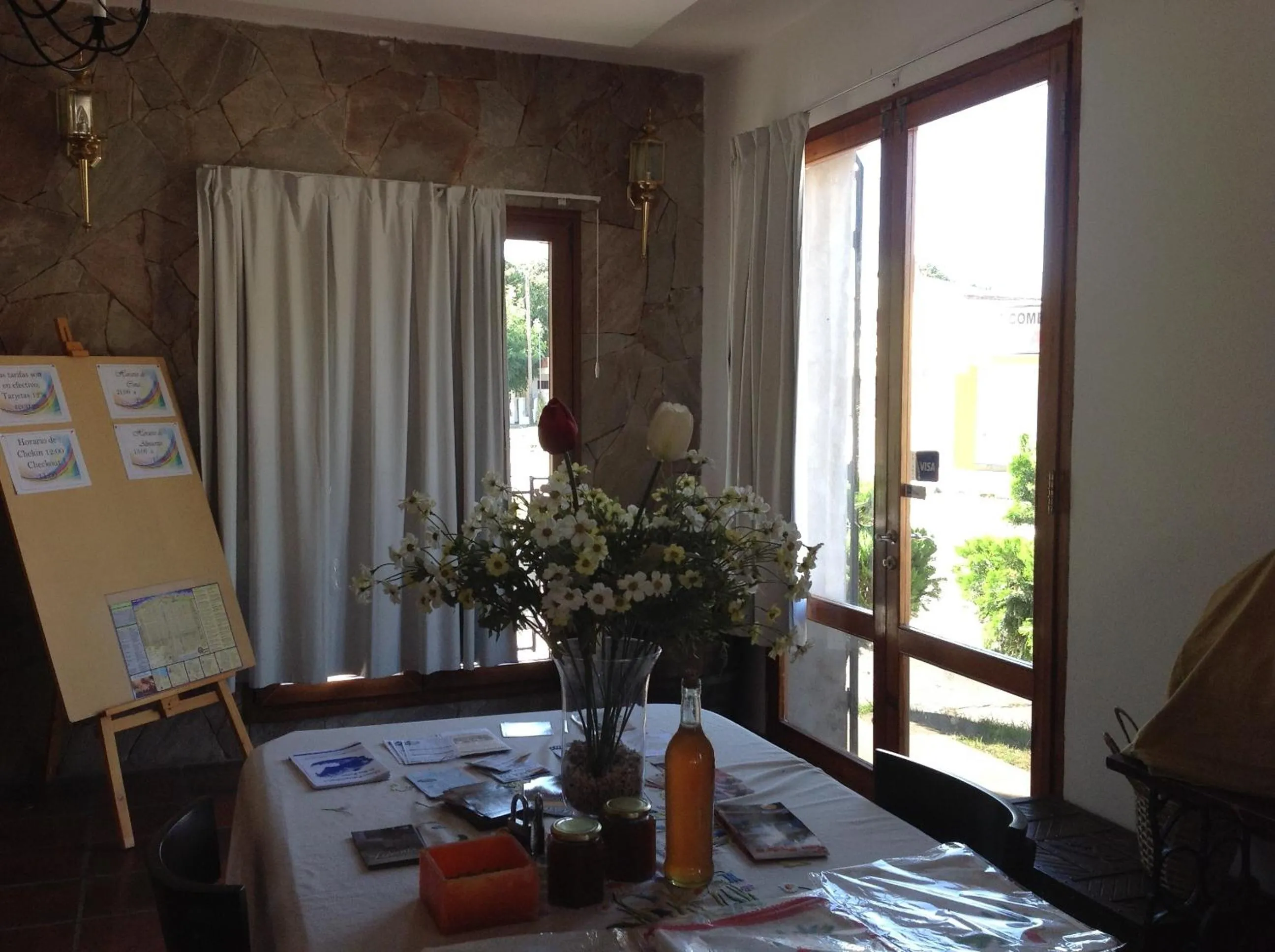 Day in Marvic Hotel