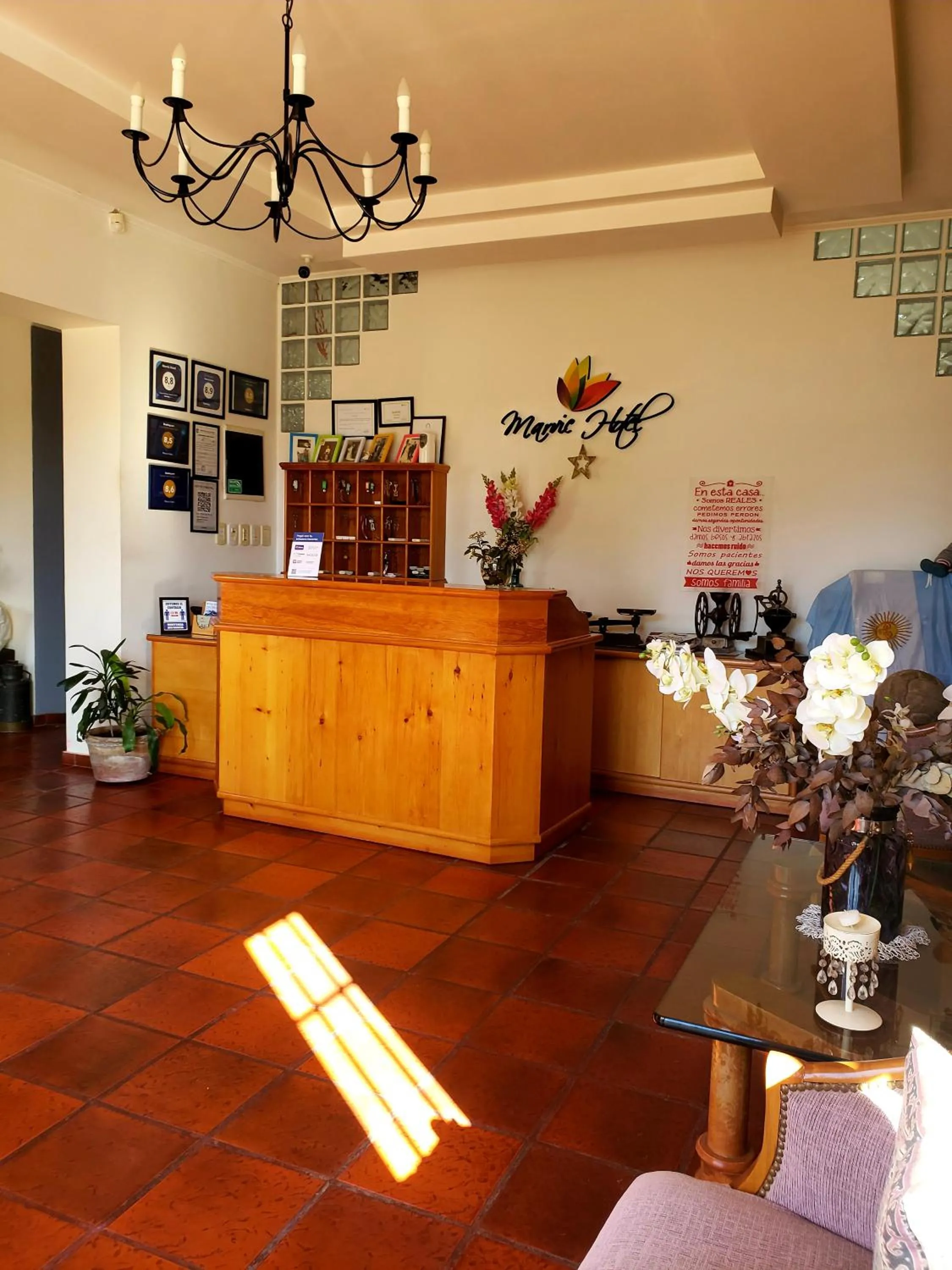 Marvic Hotel