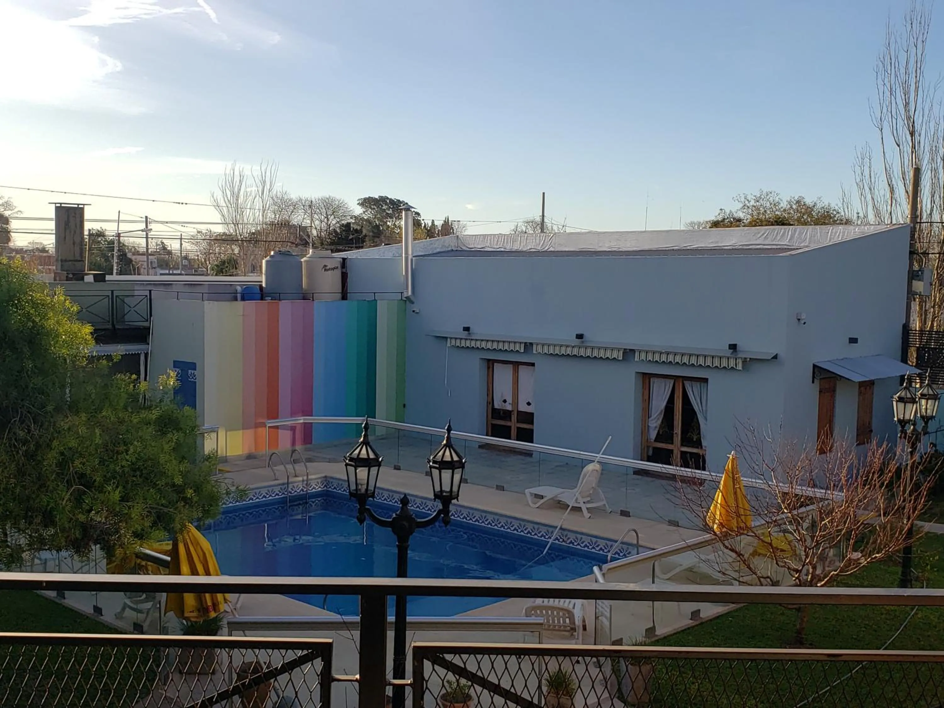 Marvic Hotel