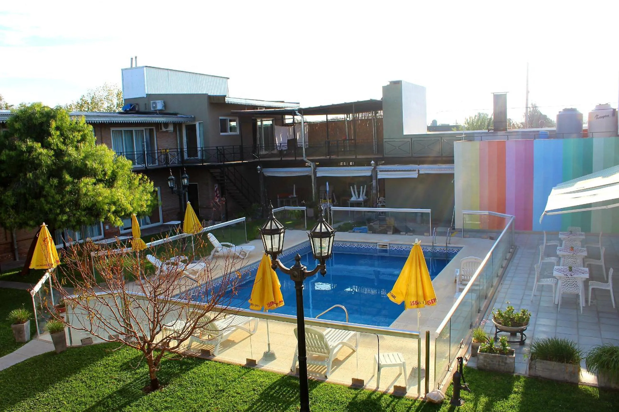 Marvic Hotel