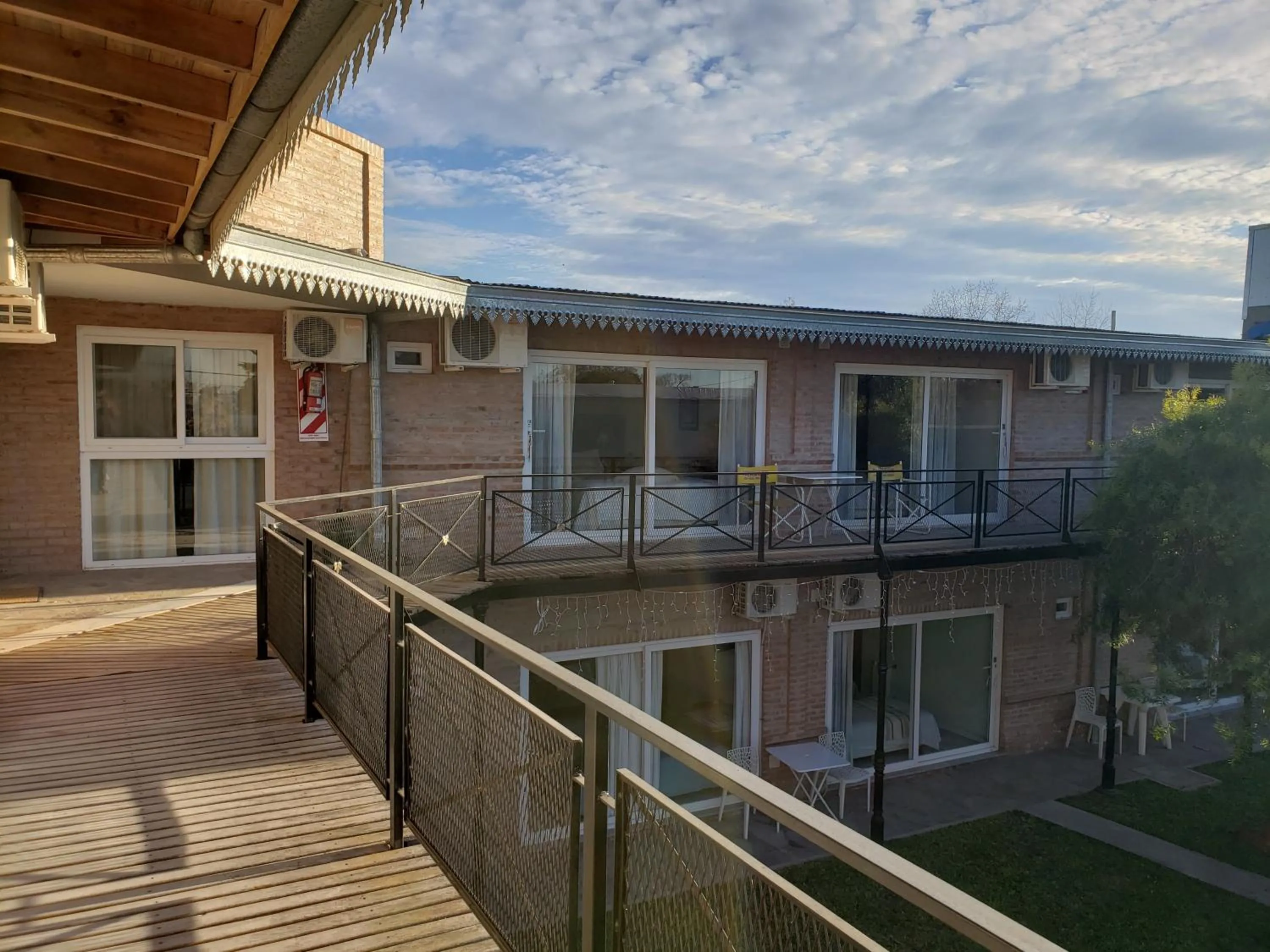 Marvic Hotel