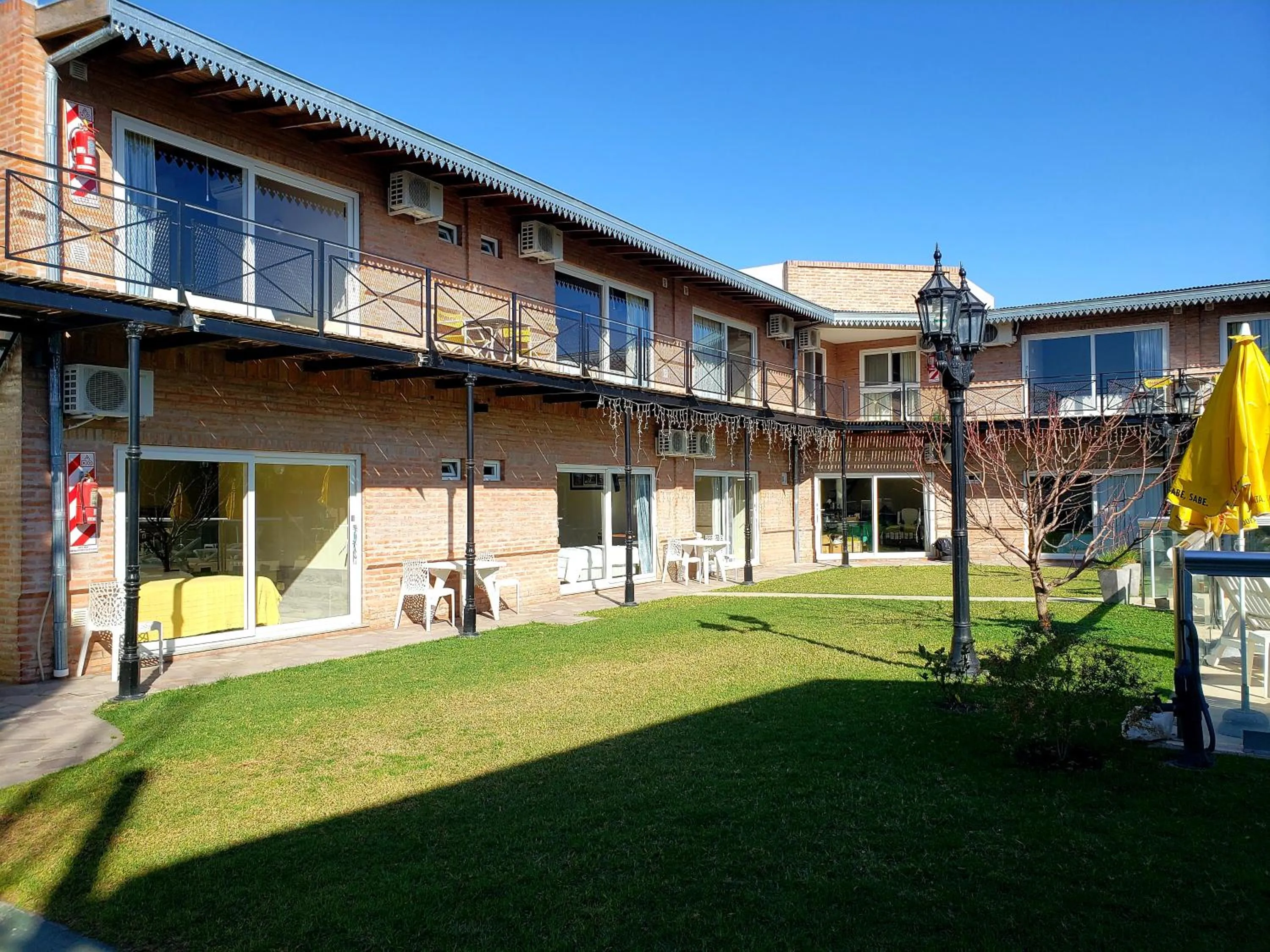 Marvic Hotel