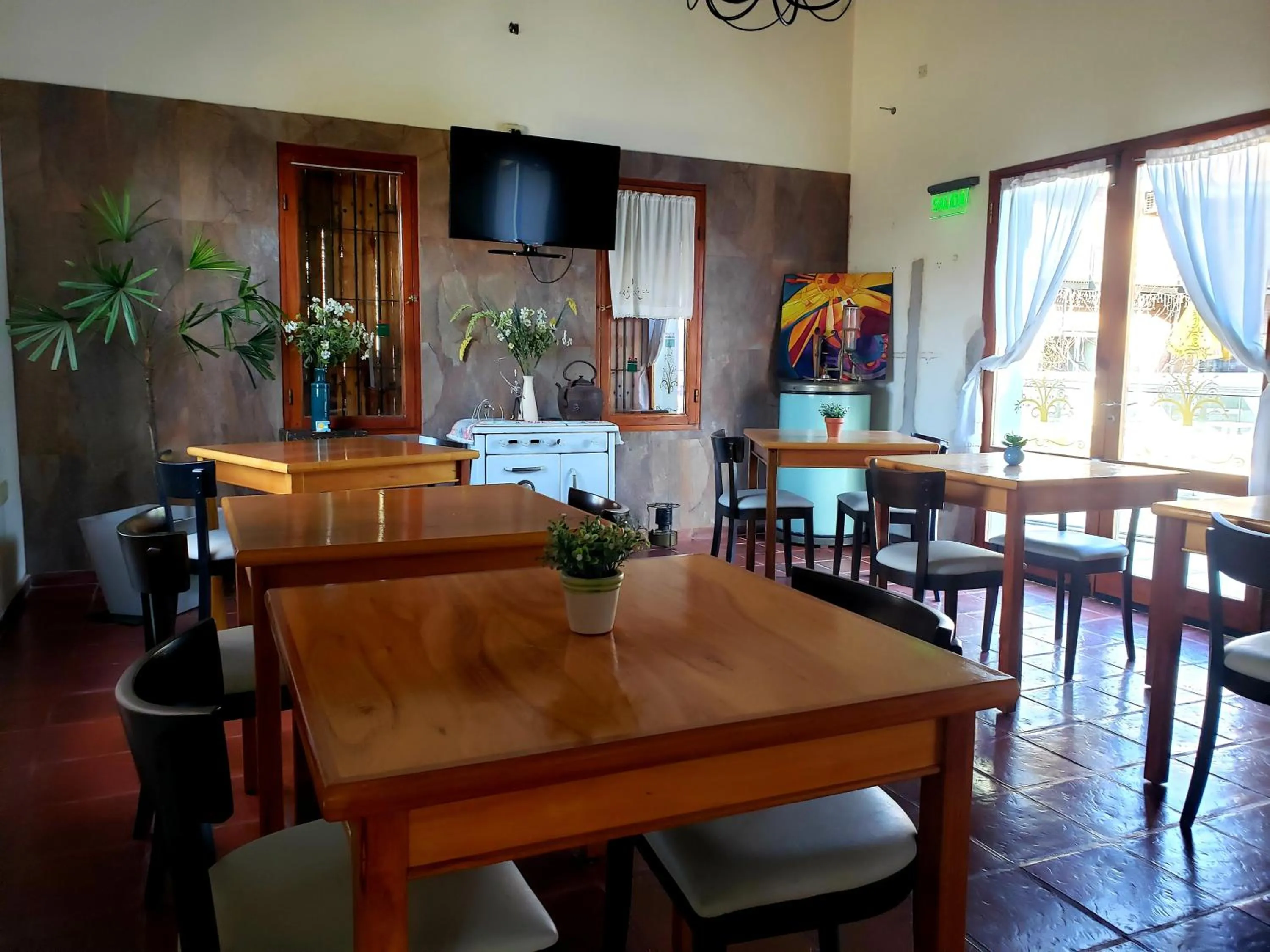 Marvic Hotel