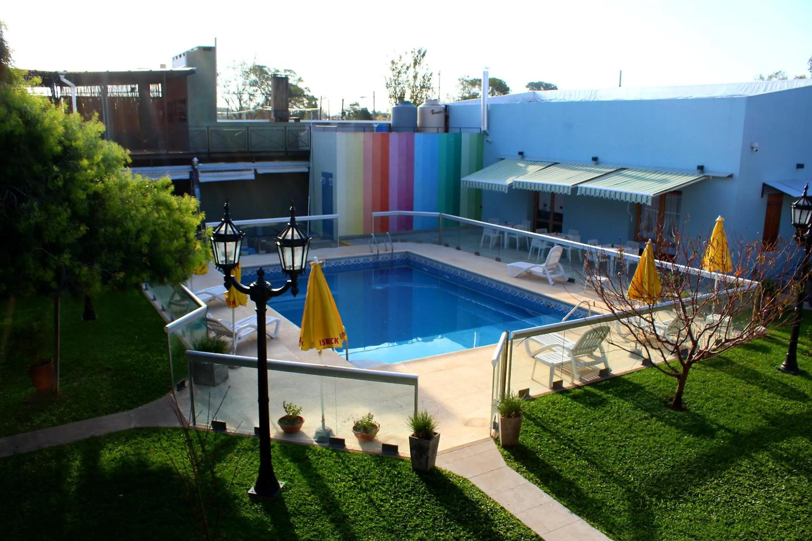 Marvic Hotel