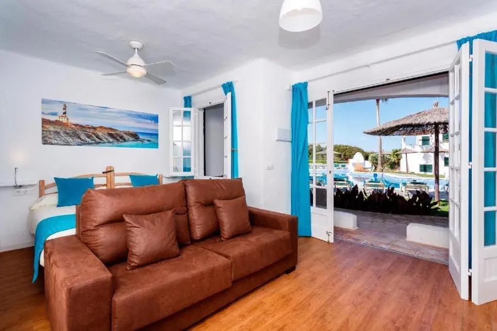 Studio - single occupancy in FERGUS Club Carema Splash Studio - single occupancy in FERGUS Club Carema Splash