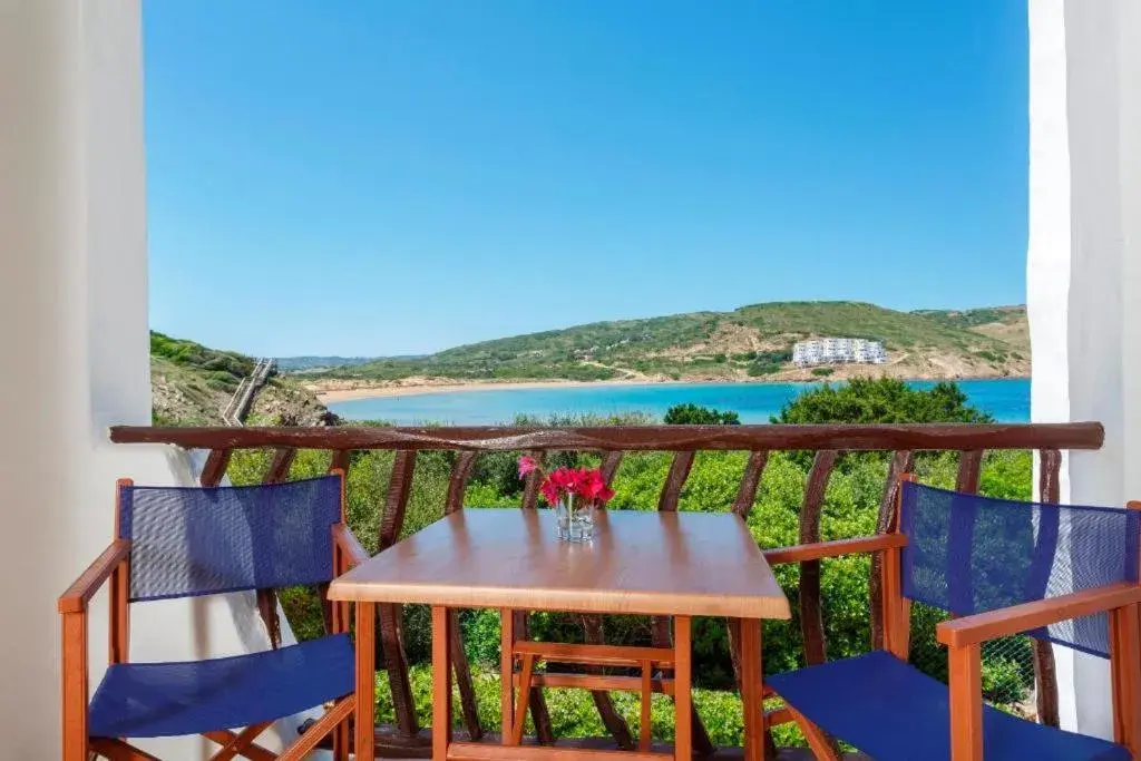 Two-Bedroom Apartment with Sea View in FERGUS Club Carema Splash Two-Bedroom Apartment with Sea View in FERGUS Club Carema Splash