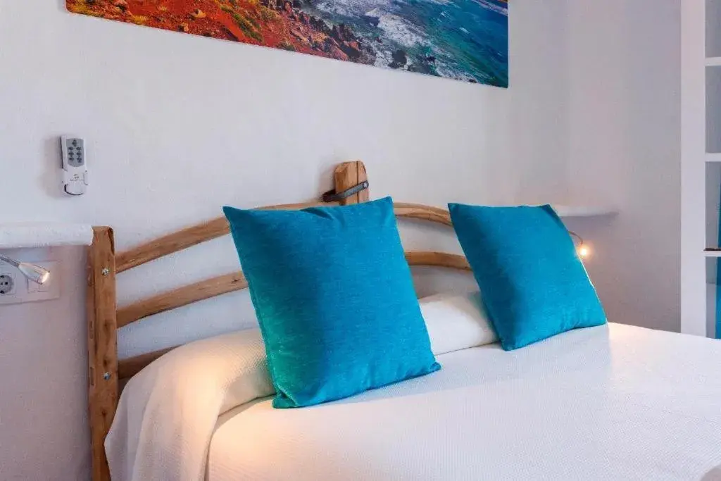 Two-Bedroom Apartment in FERGUS Club Carema Splash Two-Bedroom Apartment in FERGUS Club Carema Splash