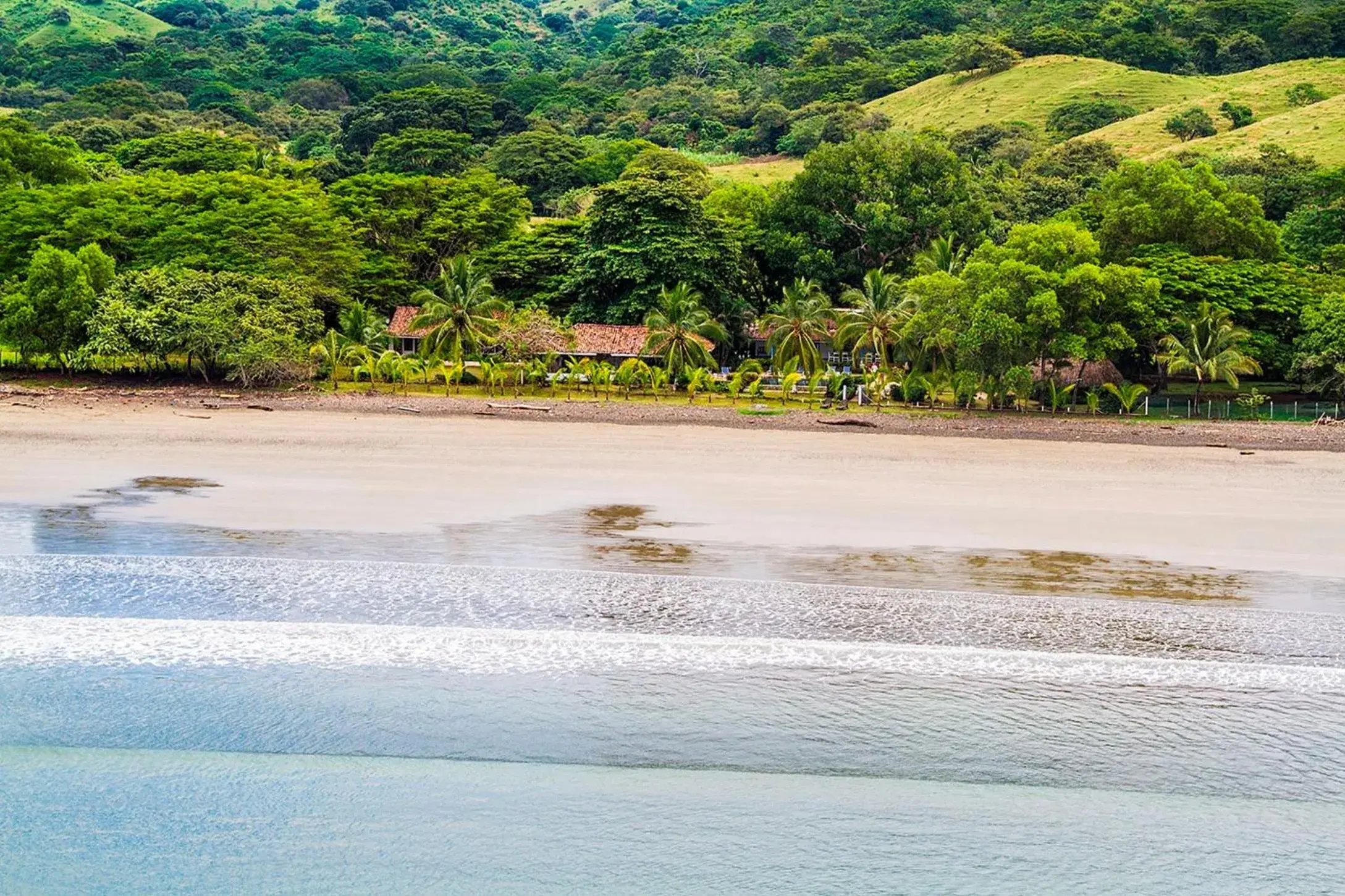 Facade/entrance in Villa Marina Lodge & Condos Facade/entrance in Villa Marina Lodge & Condos
