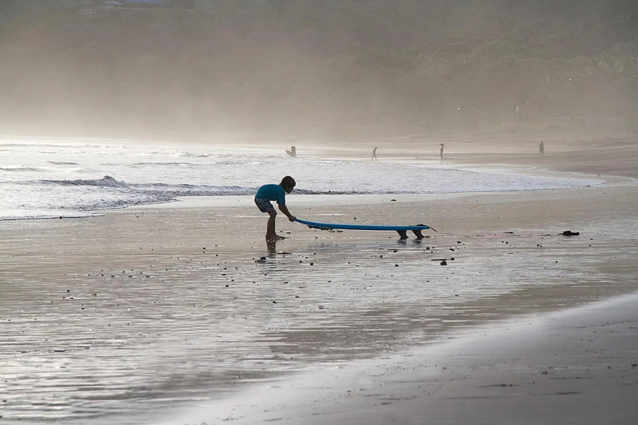 Activities in Villa Marina Hotel