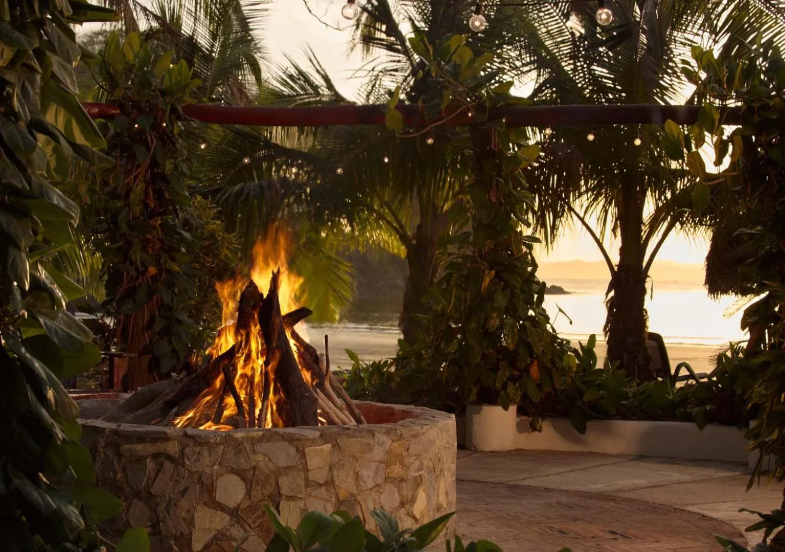 View (from property/room) in Villa Marina Hotel