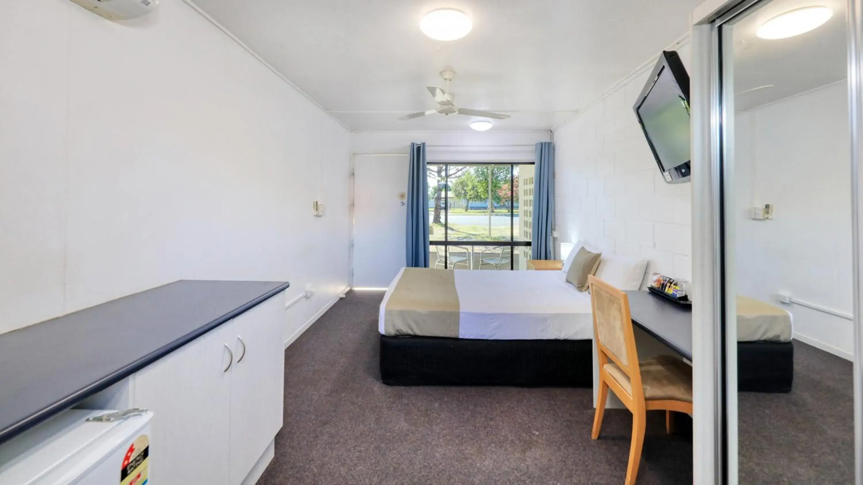 Double Room in Capella Coach Inn Double Room in Capella Coach Inn