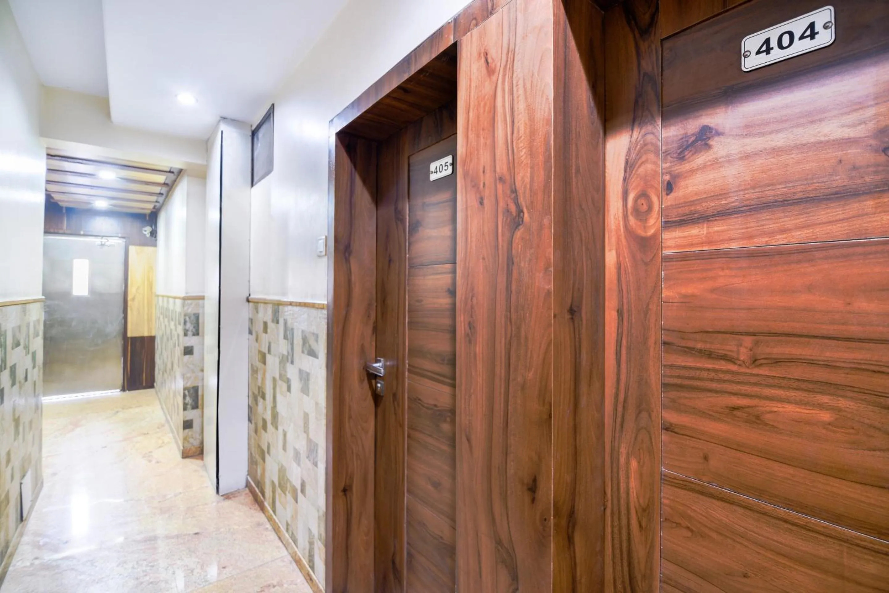 Sai Vishwakarma Palace