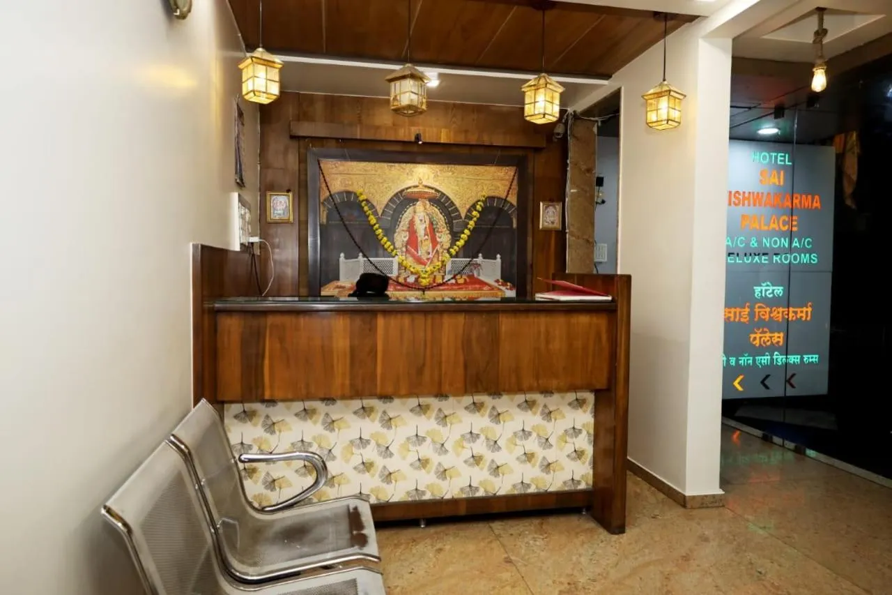 Sai Vishwakarma Palace