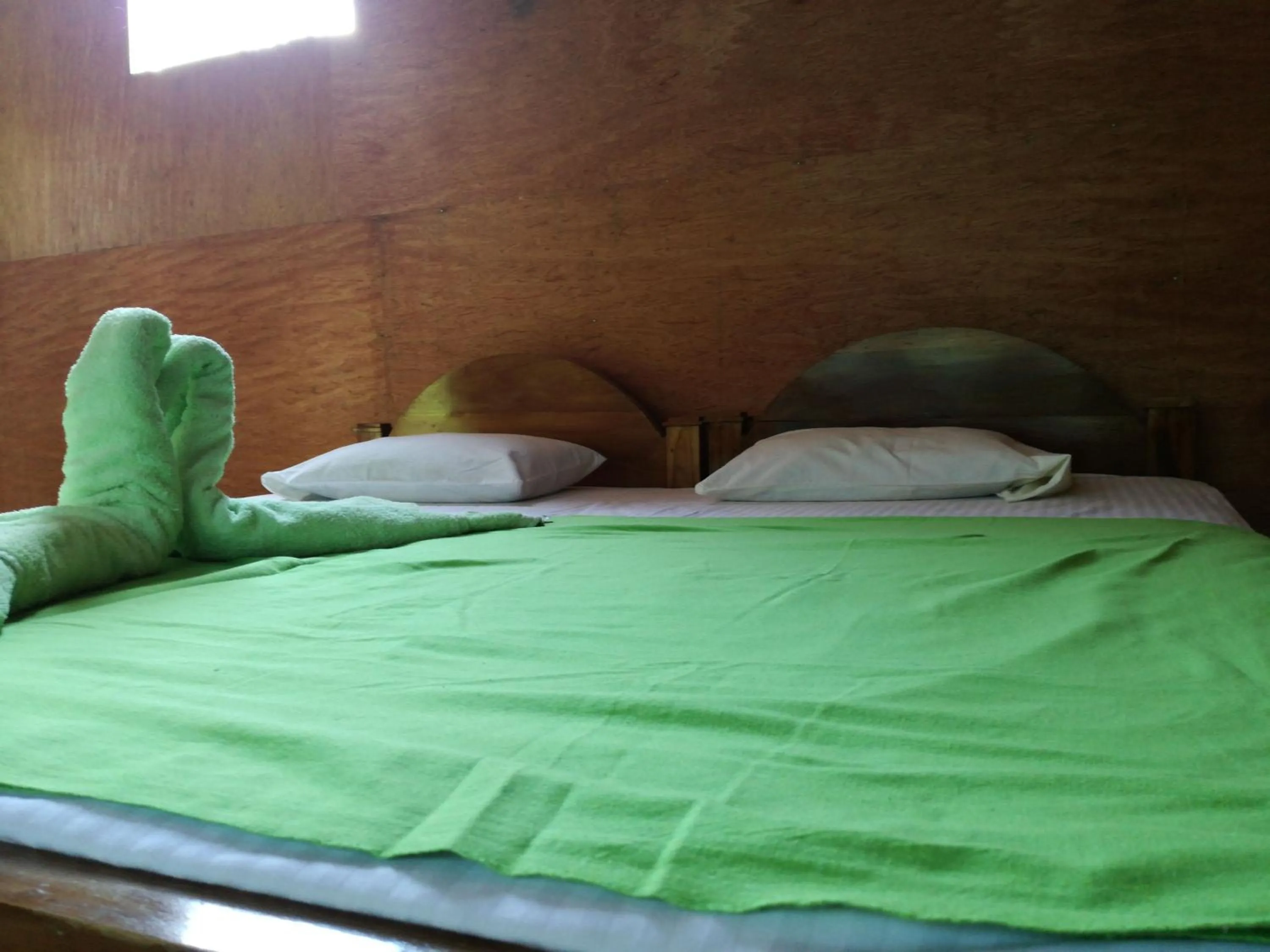 Other, Bed in Sigiri Forest View