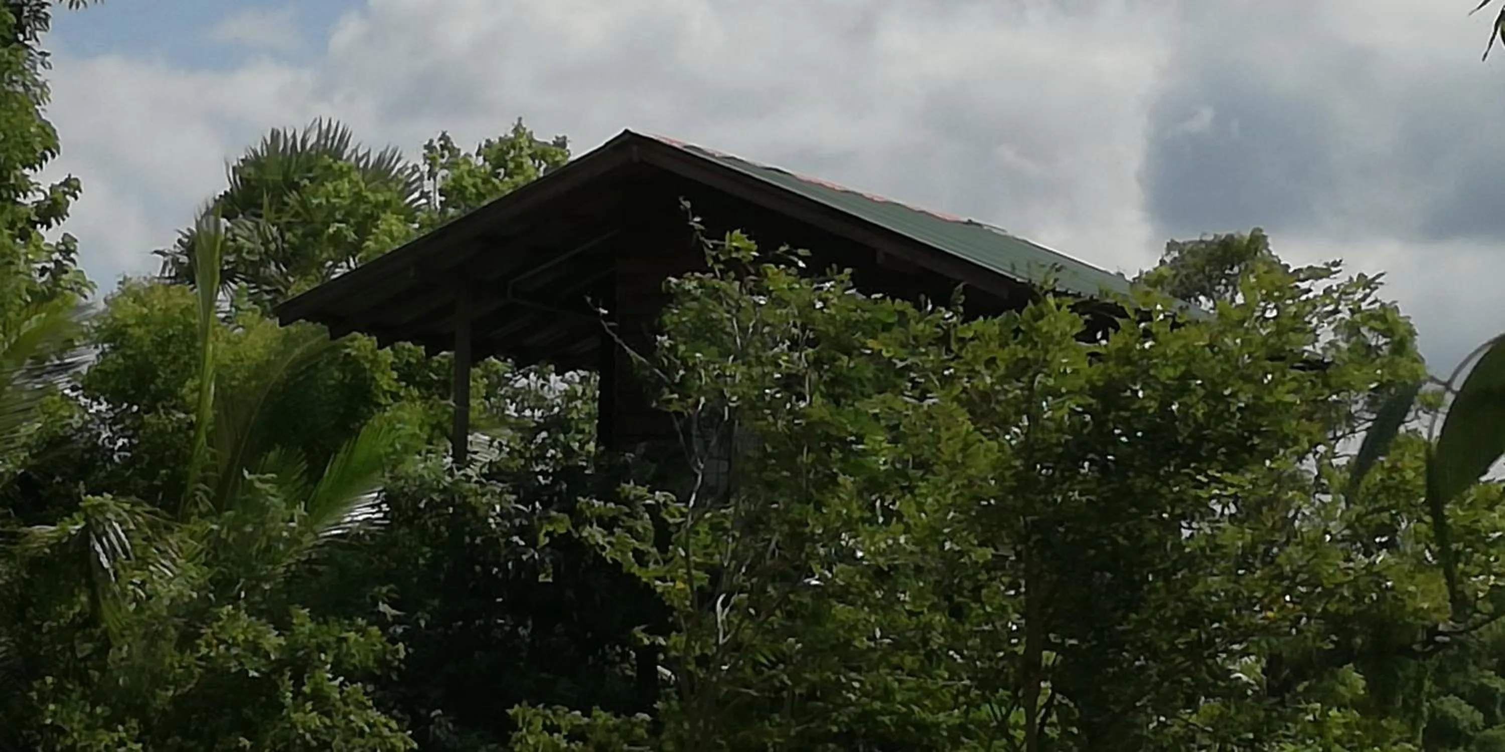 Property building in Sigiri Forest View