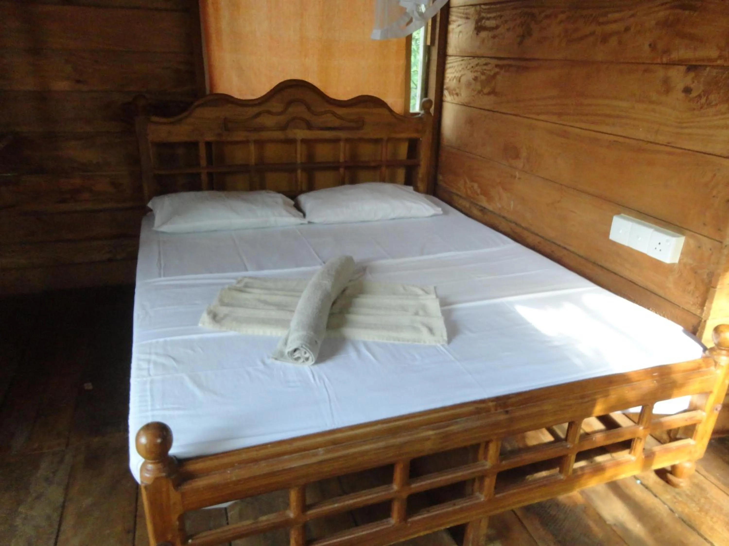 Bedroom, Bed in Sigiri Forest View