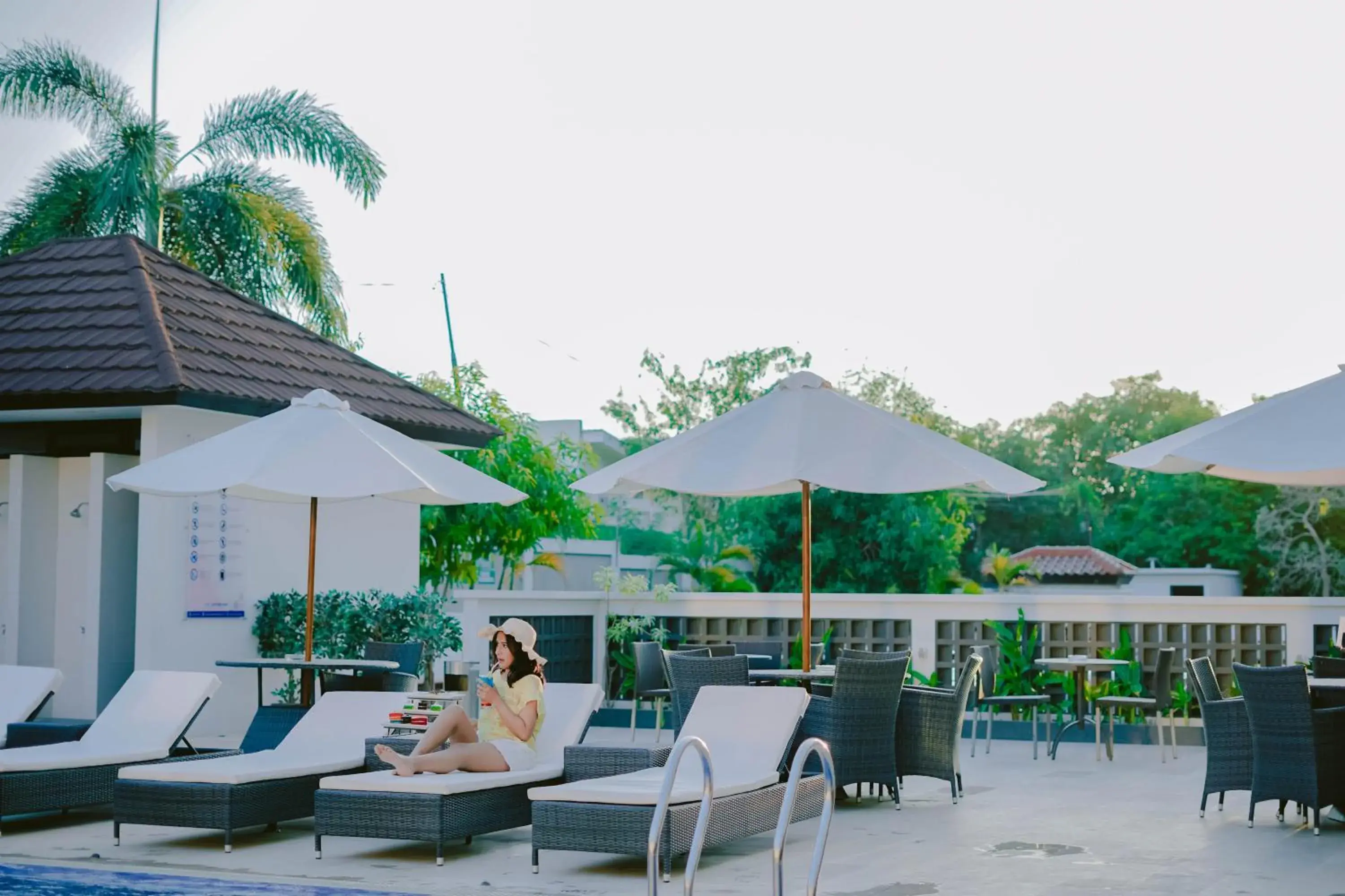 Sahid T-More Hotel Sahid T-More Hotel