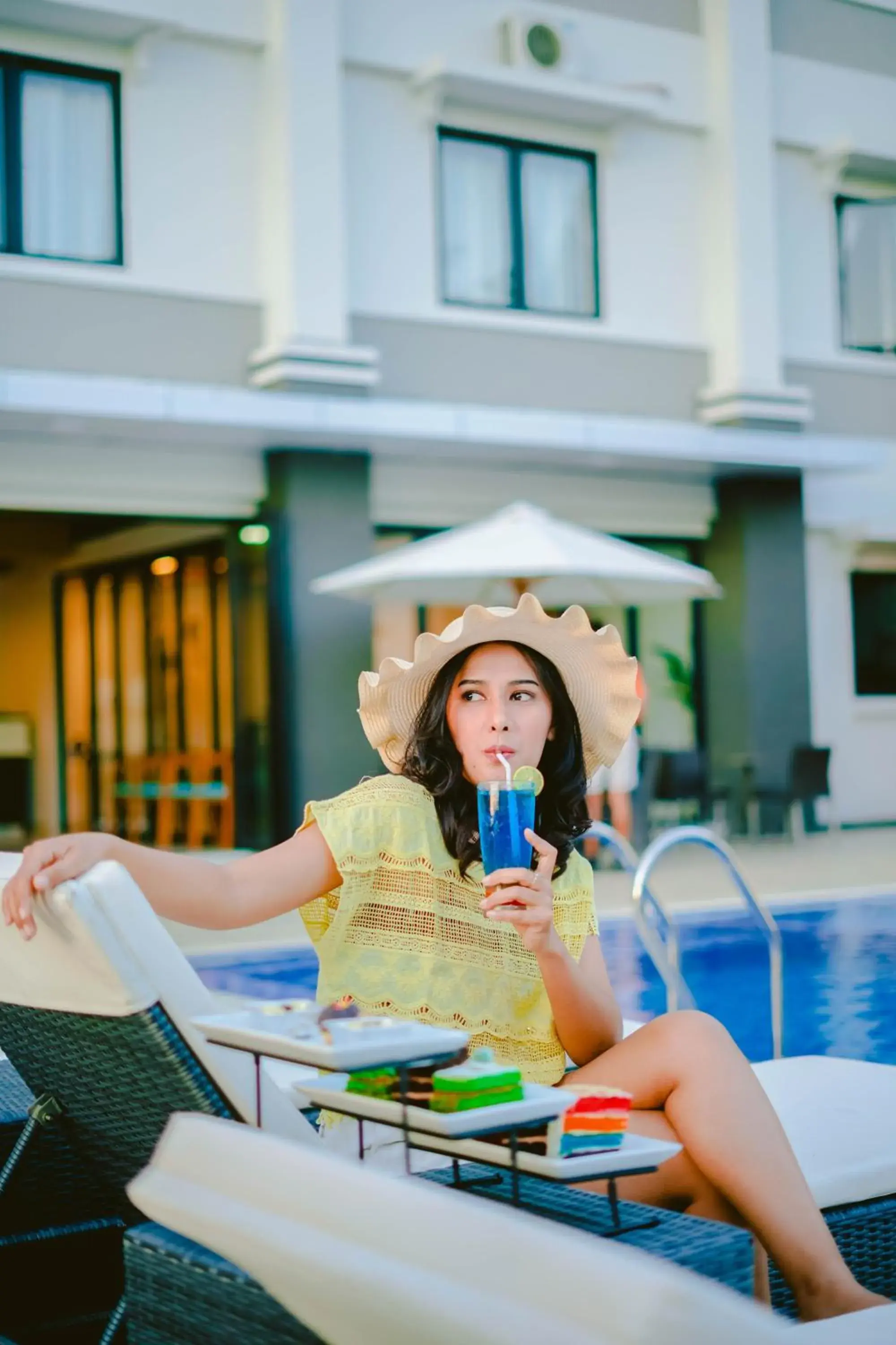 Sahid T-More Hotel Sahid T-More Hotel