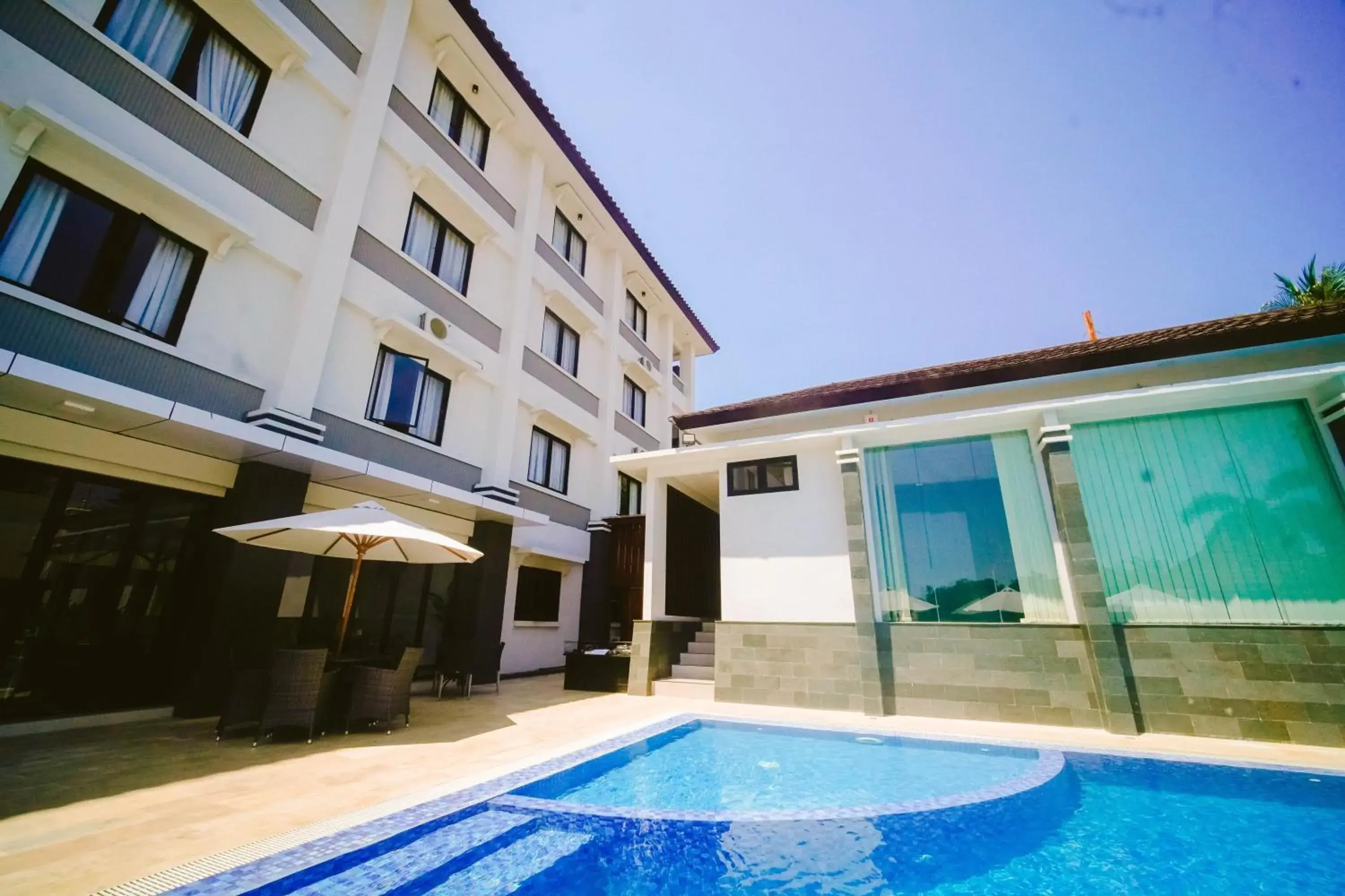 Sahid T-More Hotel Sahid T-More Hotel