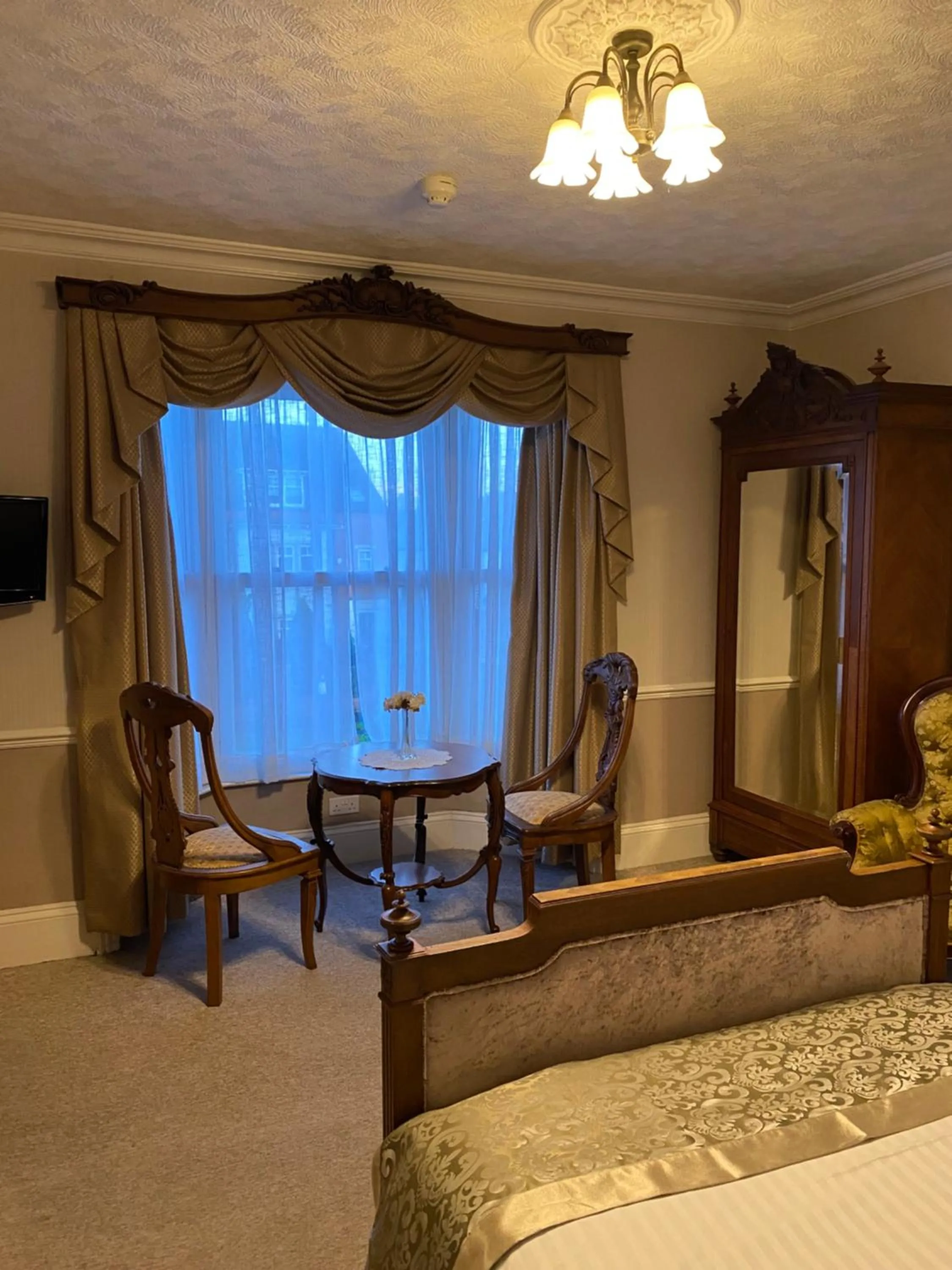 The Croft Guest House