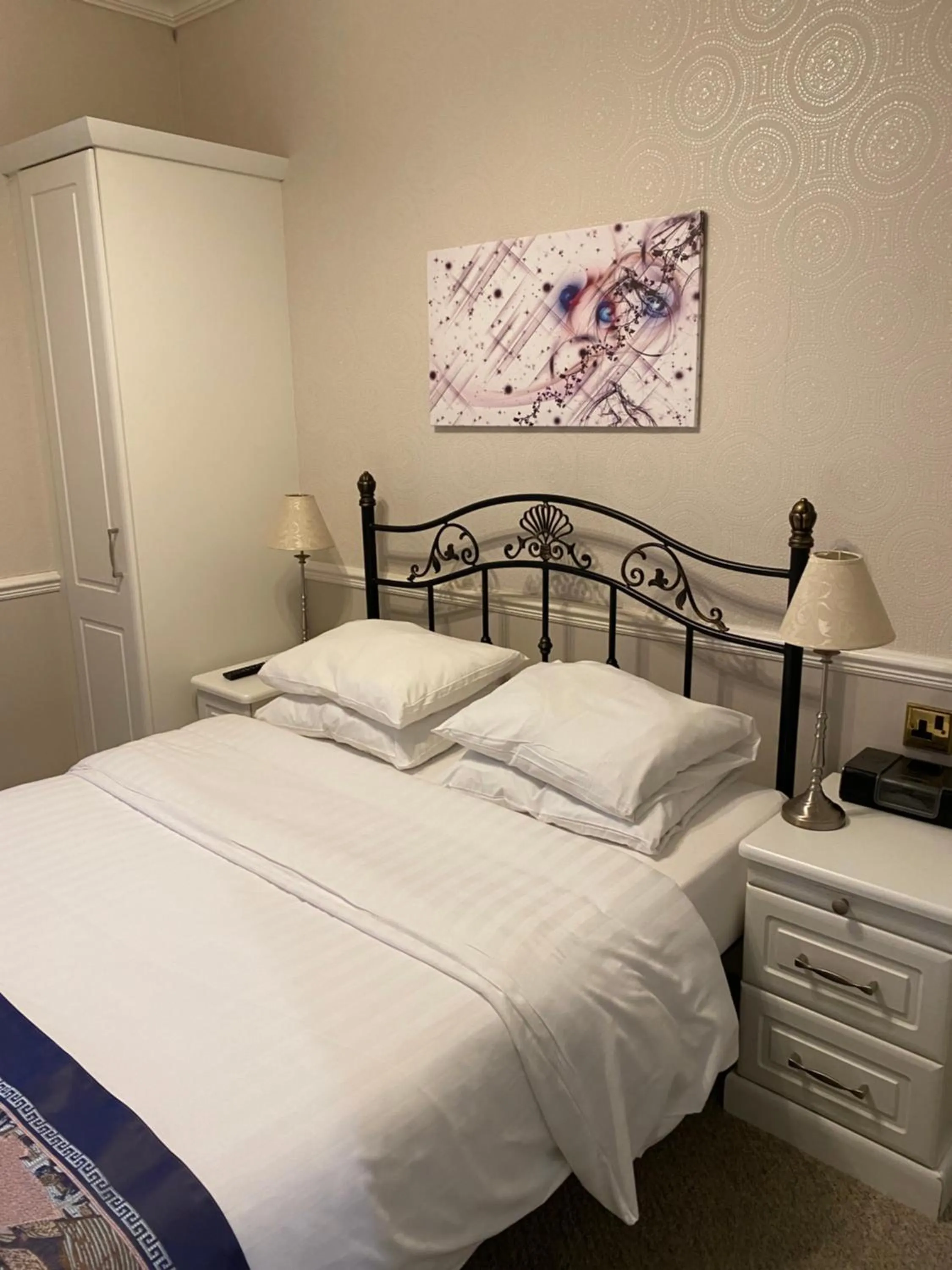 The Croft Guest House