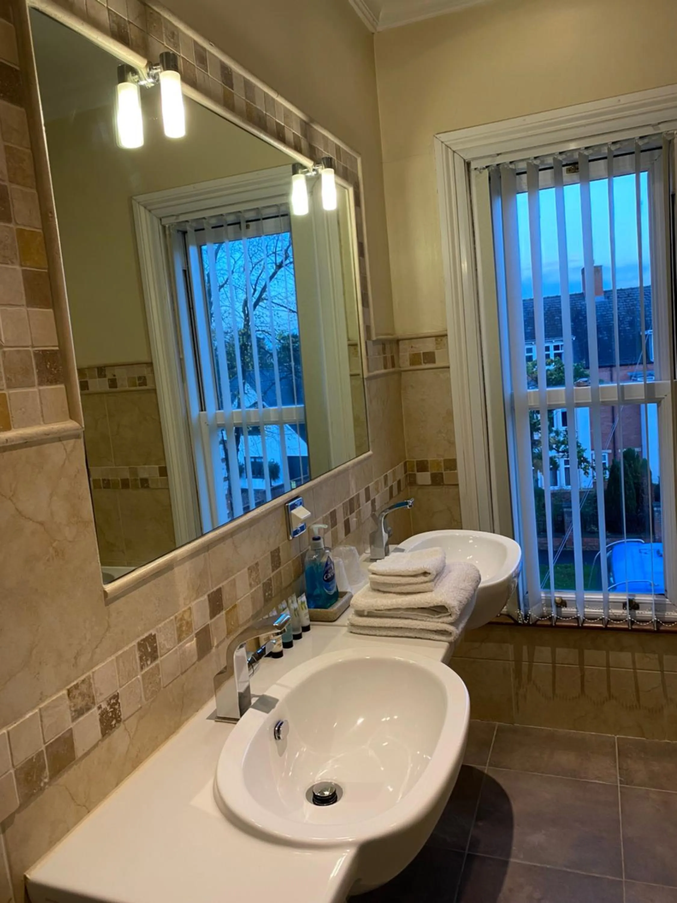 The Croft Guest House