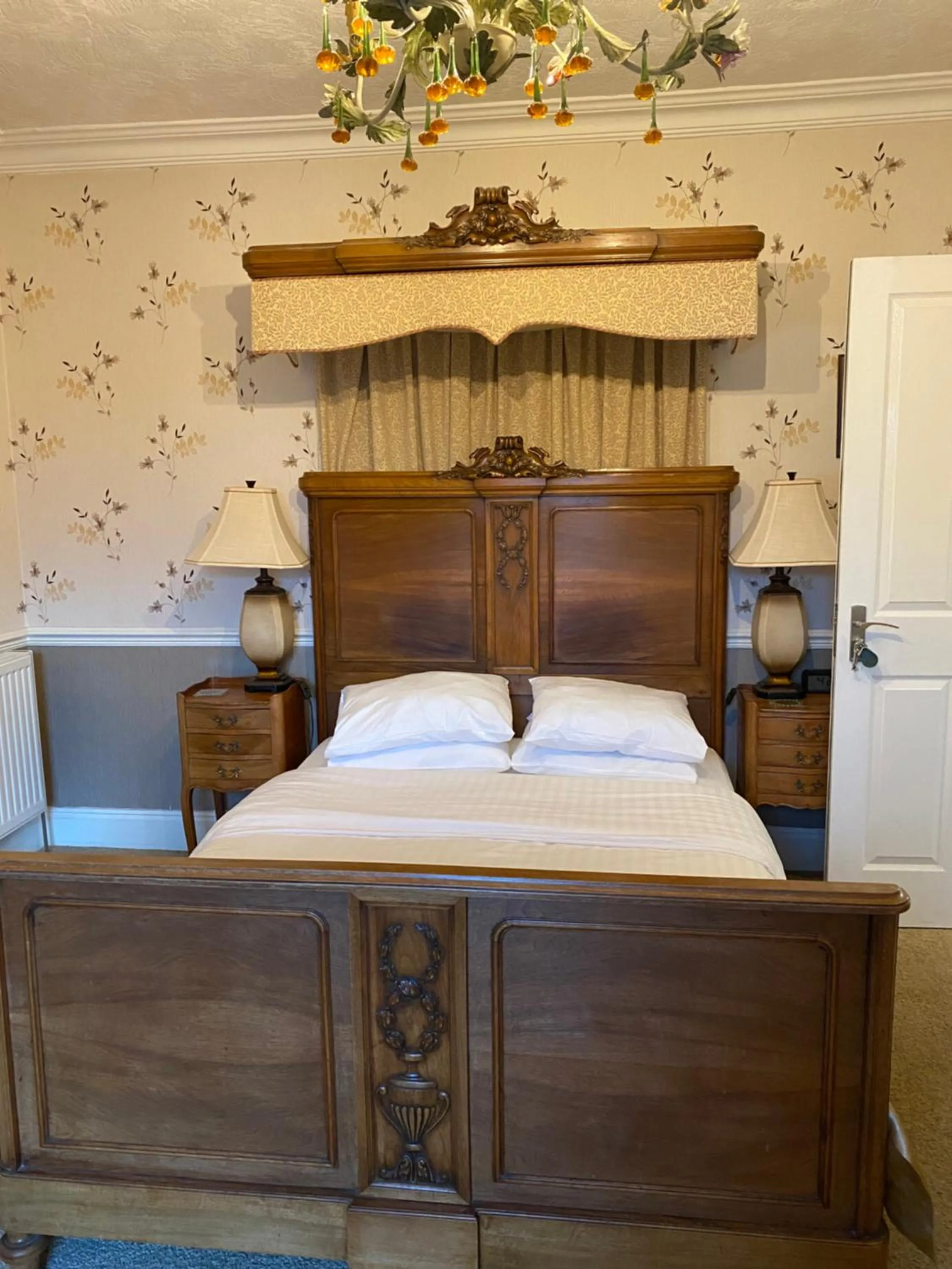 The Croft Guest House