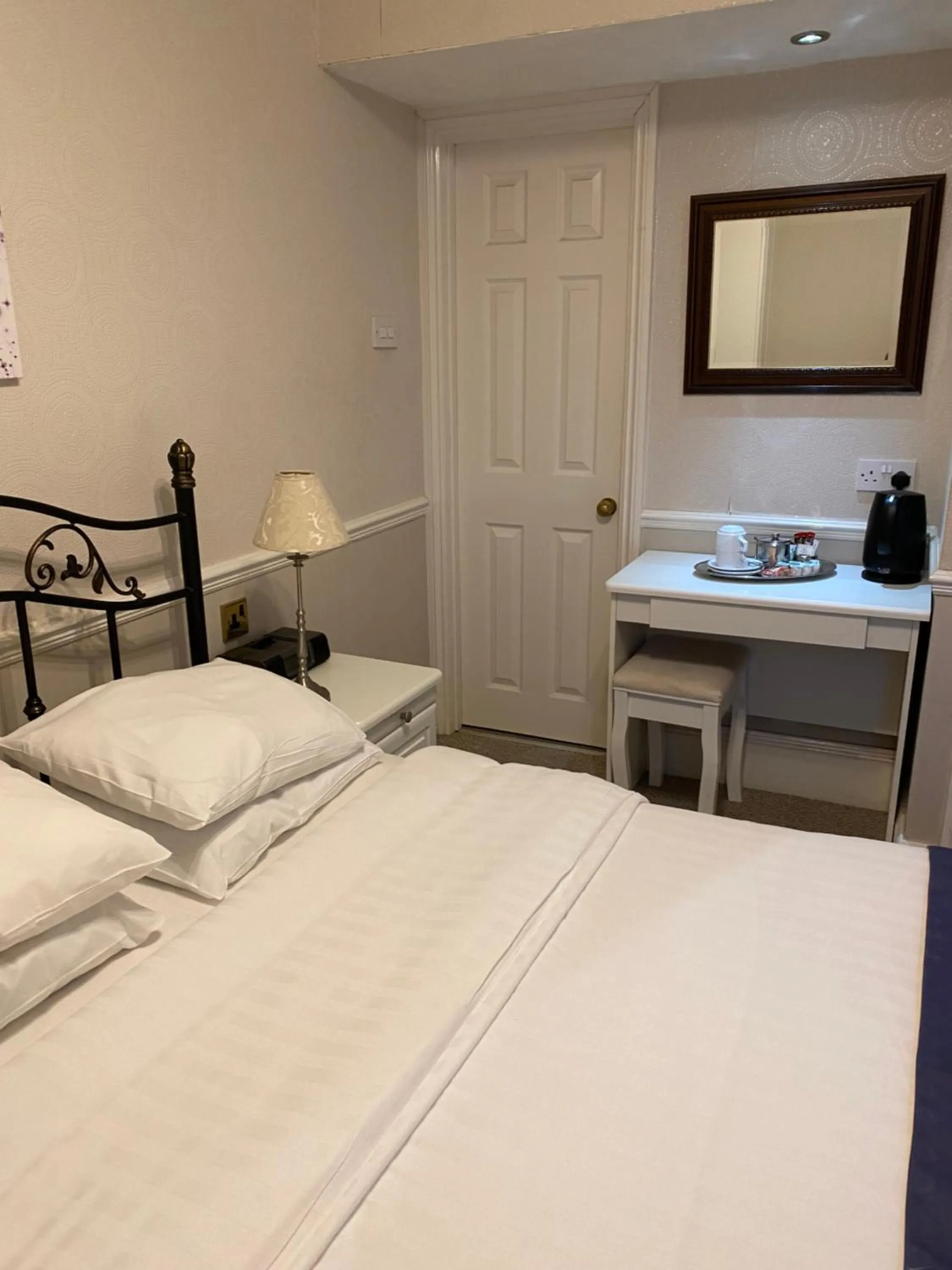 The Croft Guest House