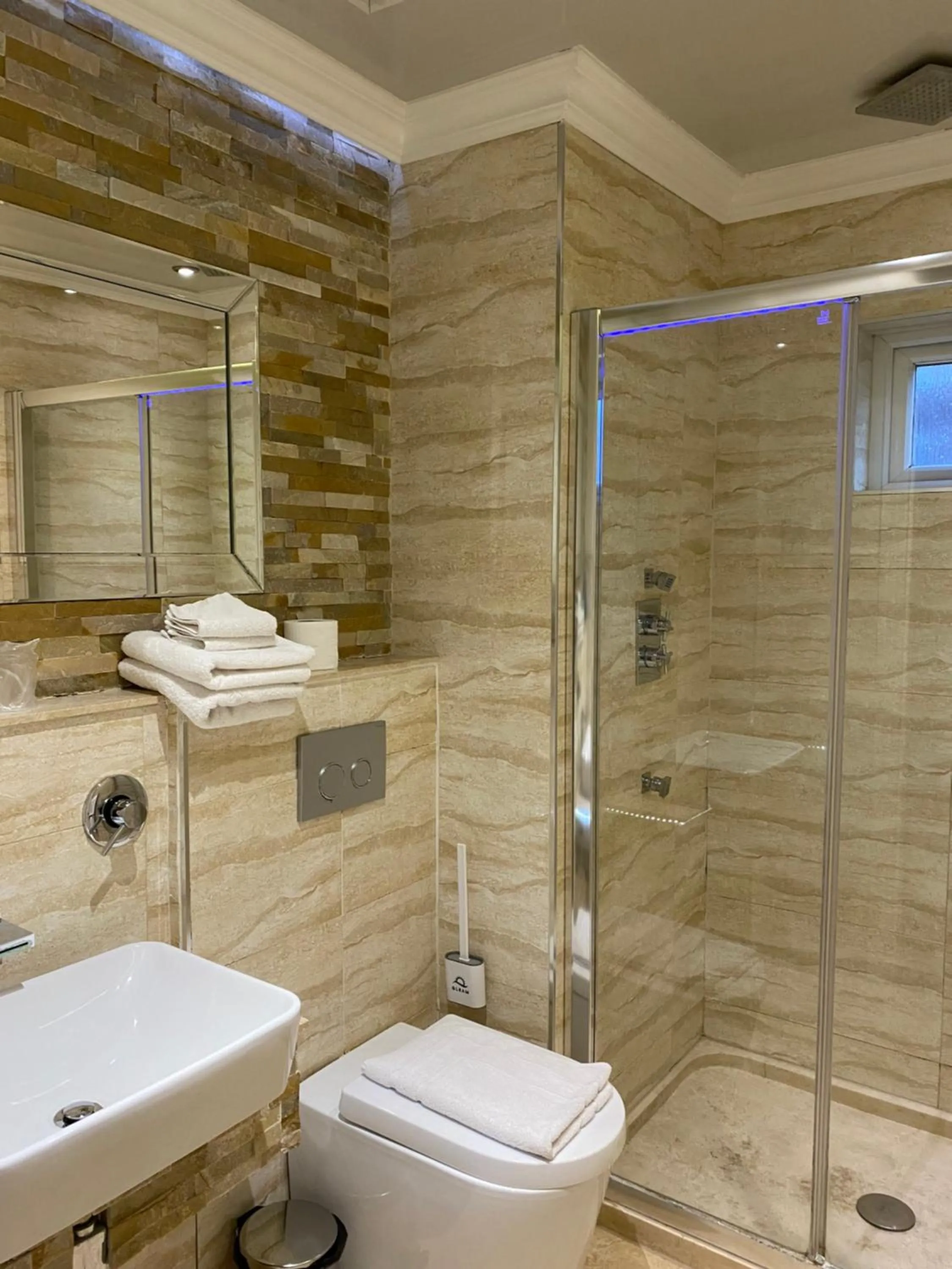 The Croft Guest House