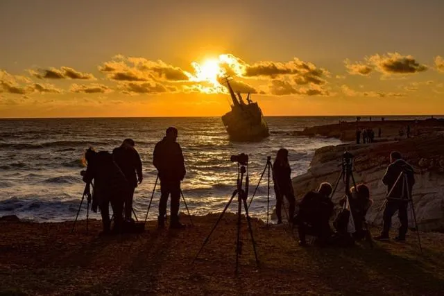 King Evelthon Beach Hotel & Resort