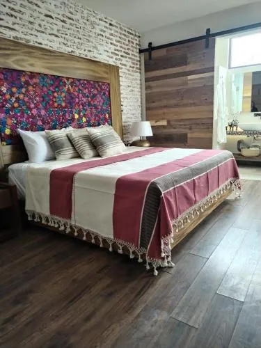 Hotel Casa Chanehque