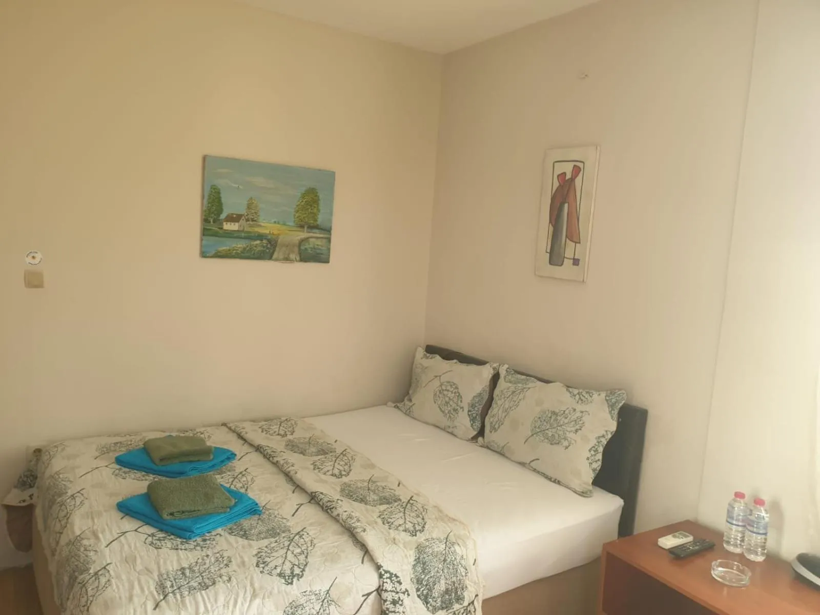 Hotel Acar