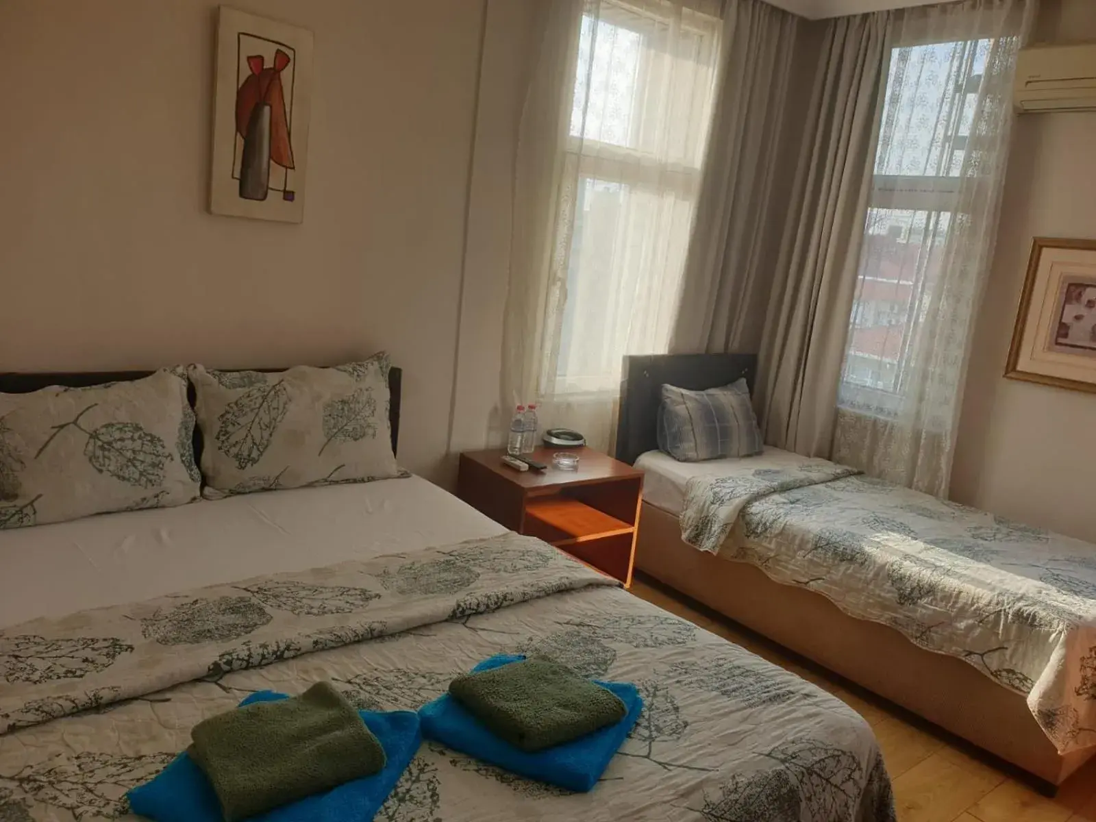 Hotel Acar Hotel Acar